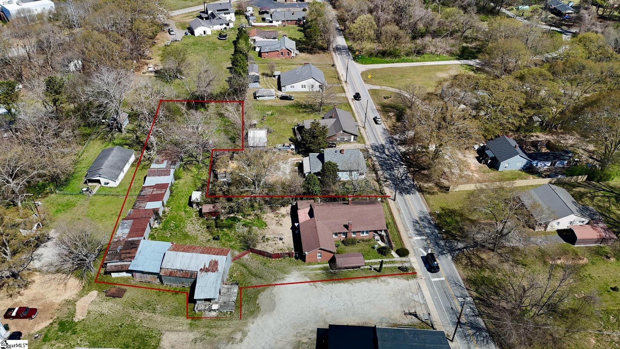 221 N 150, Pacolet, South Carolina image 21