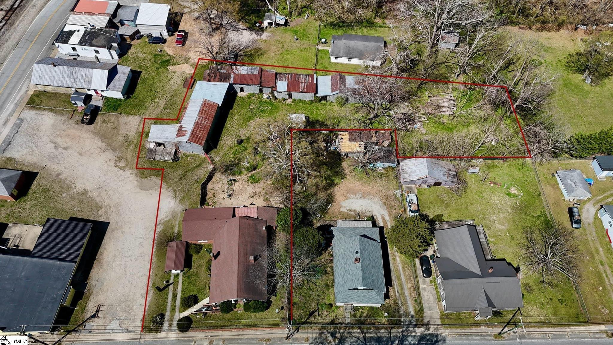 221 N 150, Pacolet, South Carolina image 22