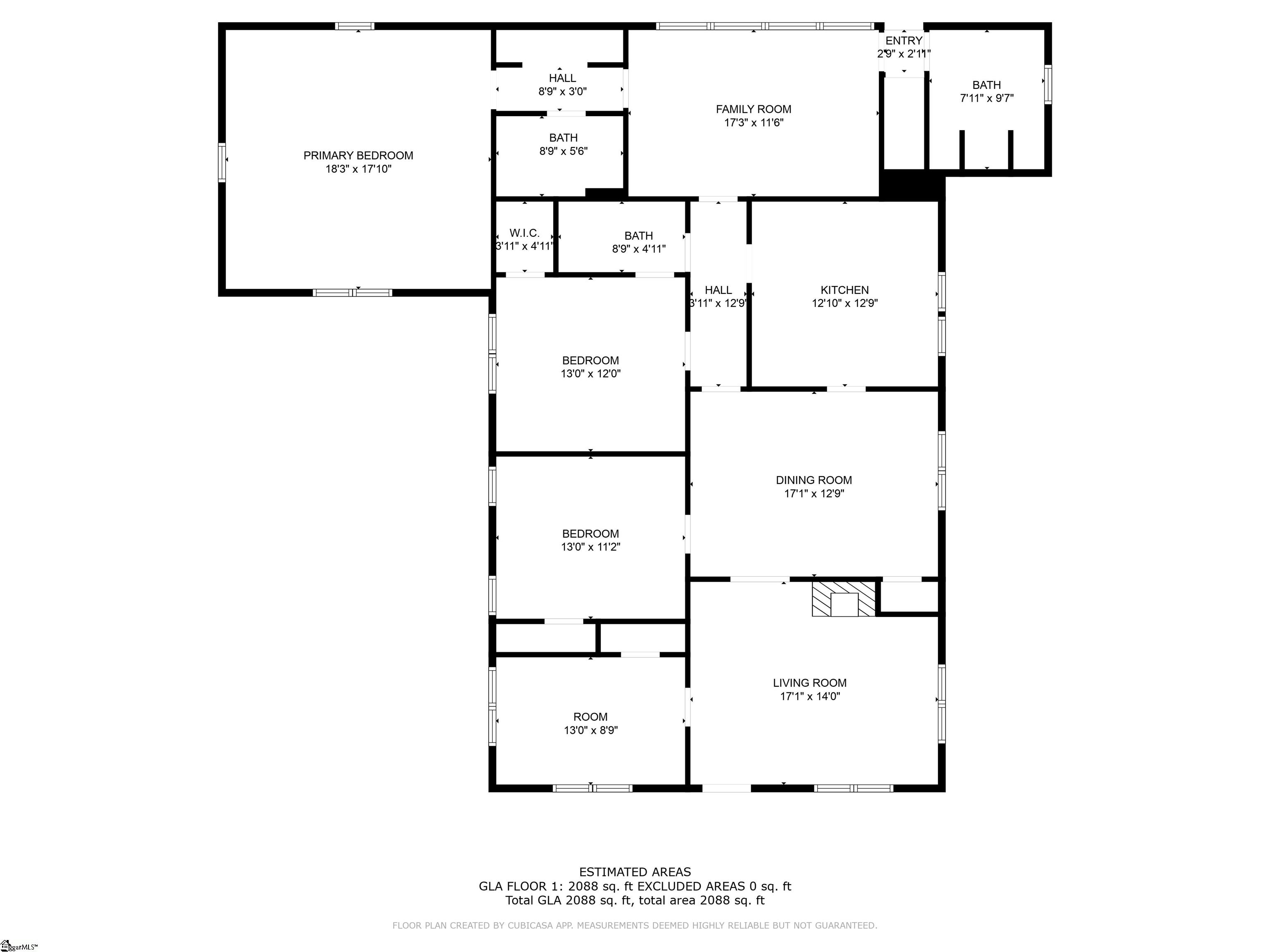 221 N 150, Pacolet, South Carolina image 23
