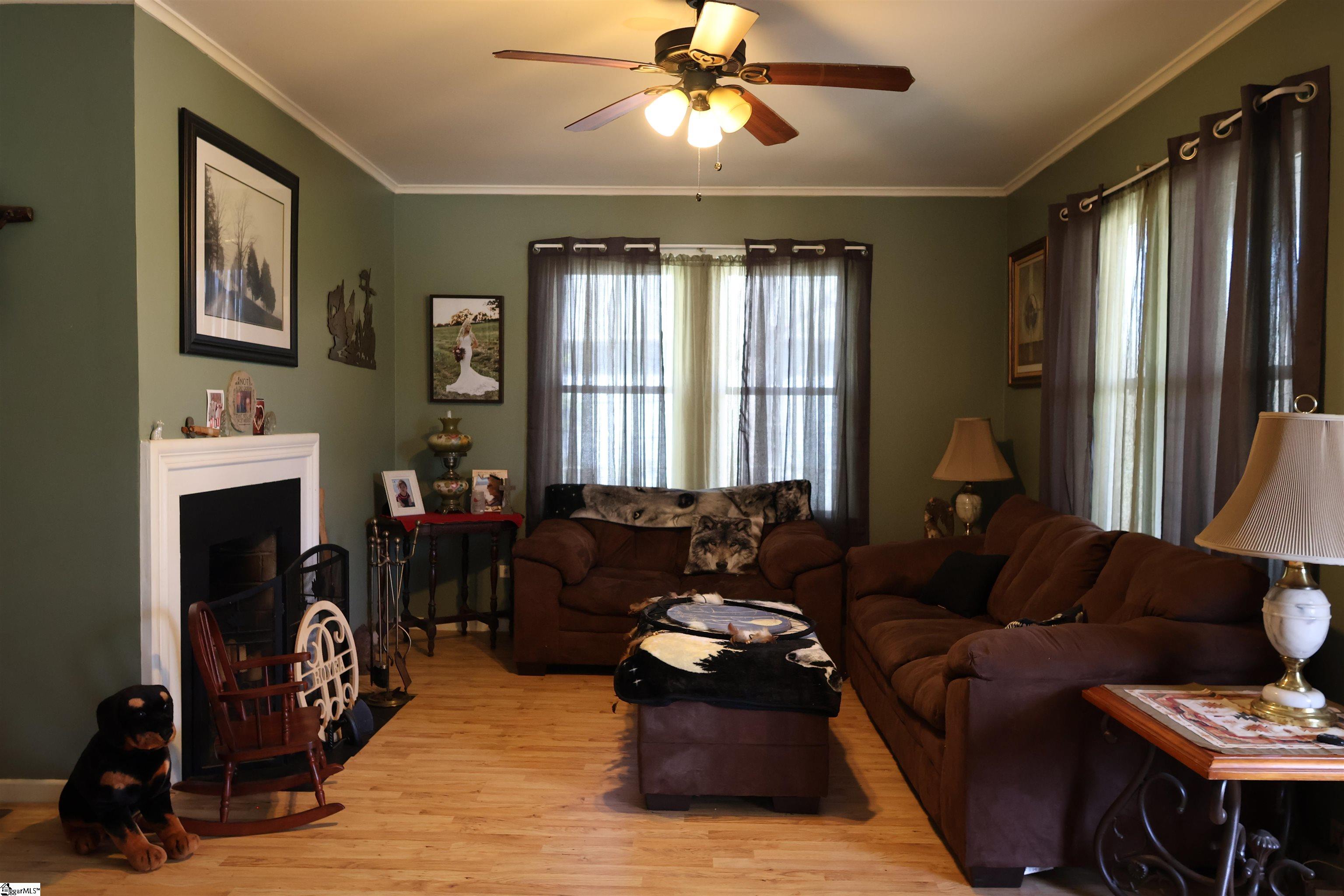221 N 150, Pacolet, South Carolina image 7