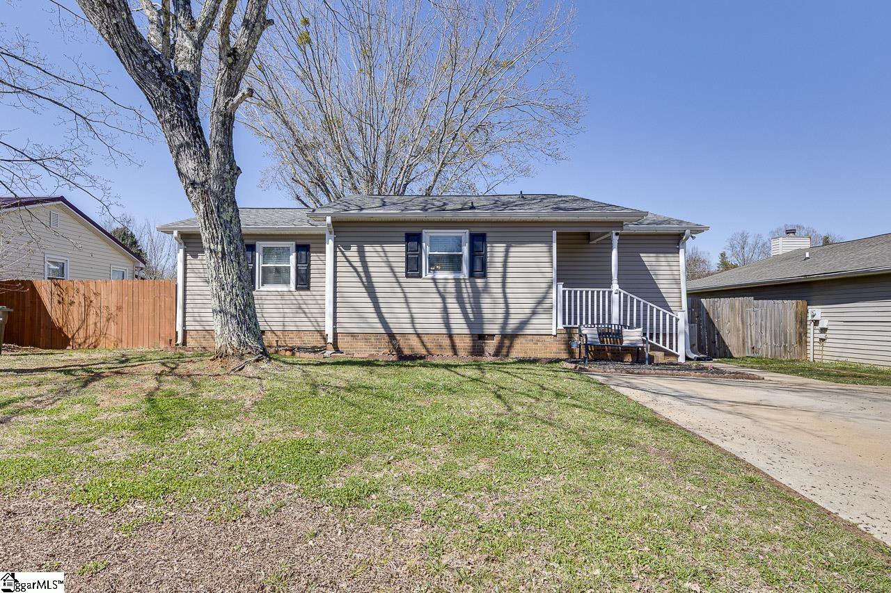 106 Terrace, Easley, South Carolina image 2