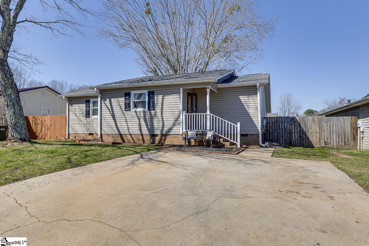 106 Terrace, Easley, South Carolina image 3