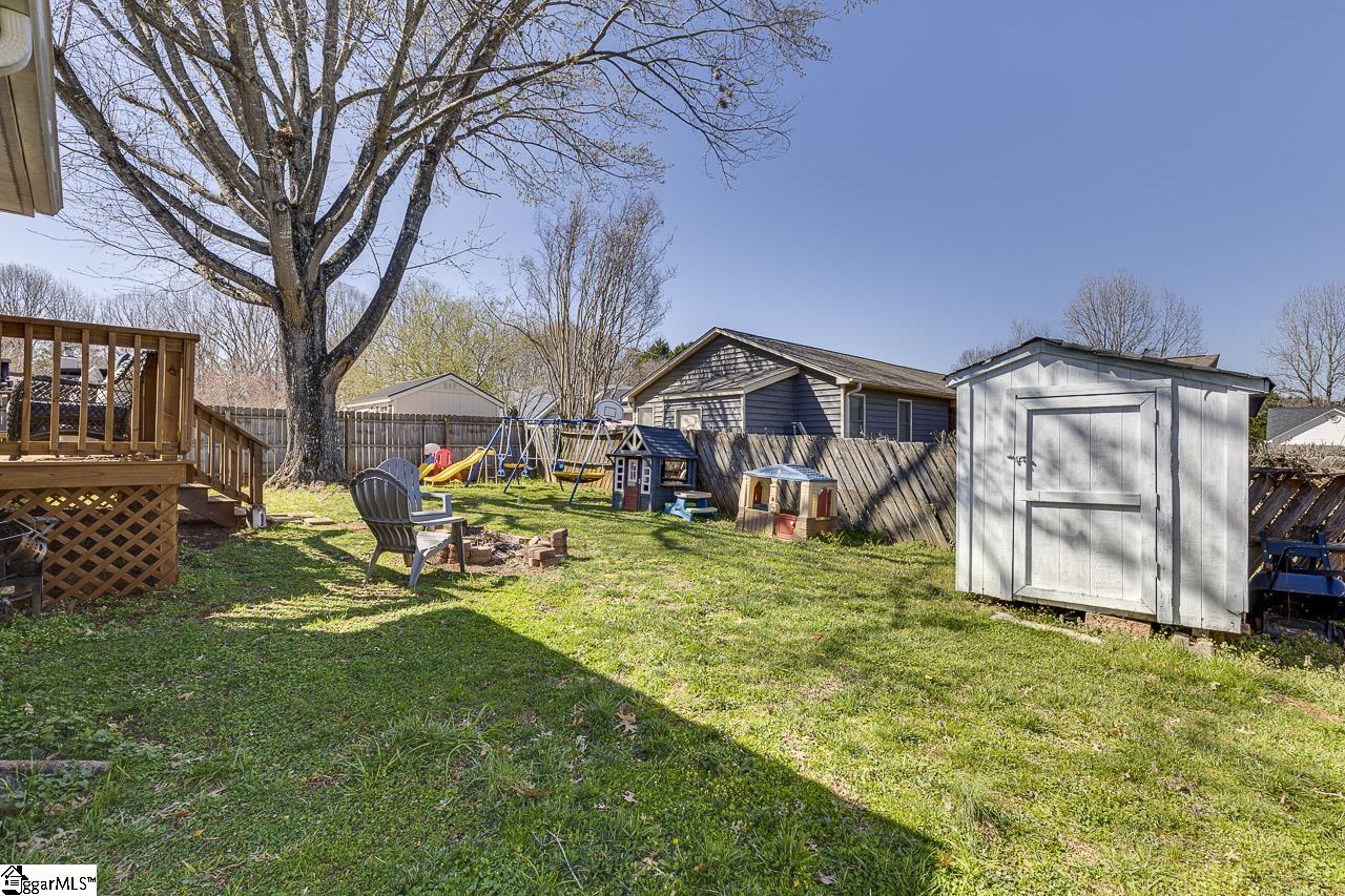106 Terrace, Easley, South Carolina image 28