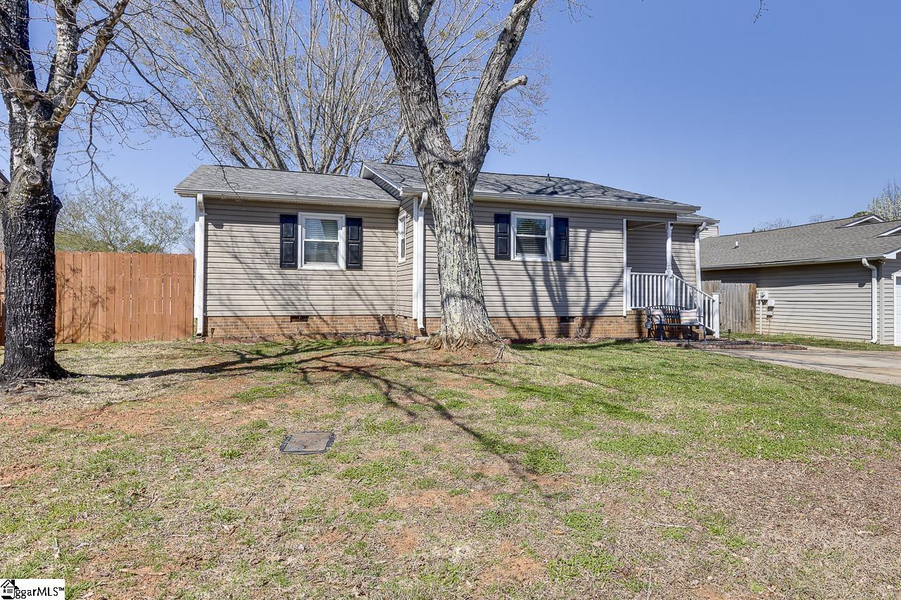 106 Terrace, Easley, South Carolina image 4