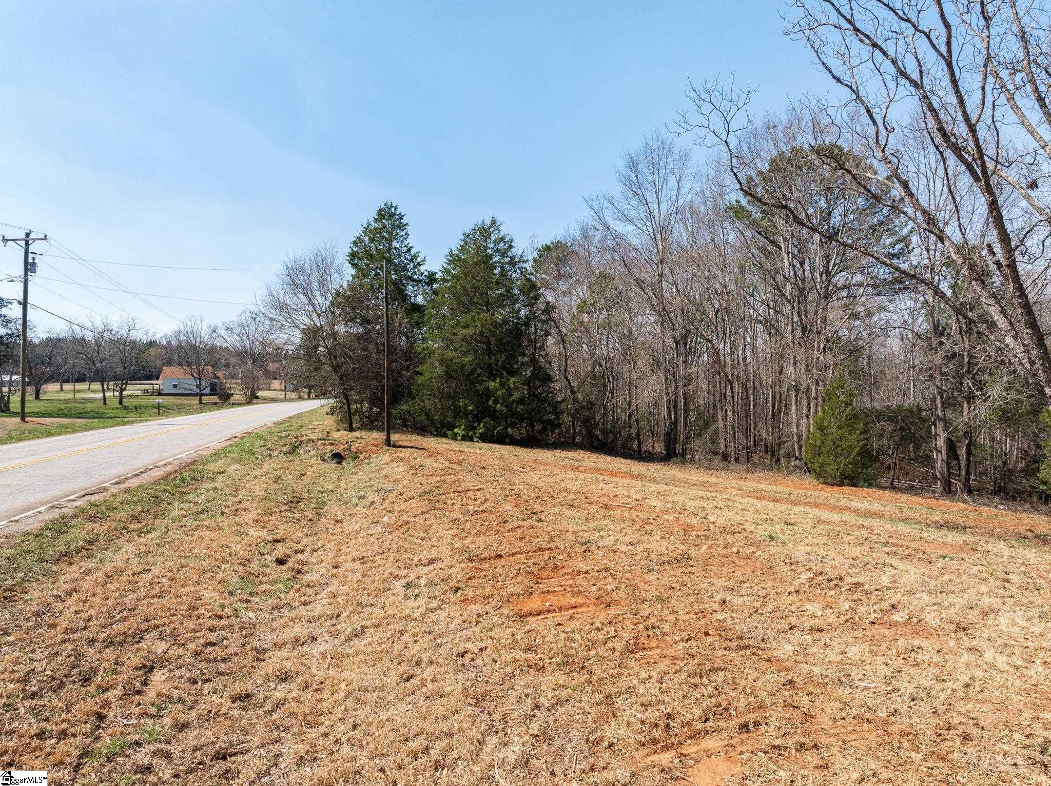 00 Rainbow Lake Road Inman, SC 29349