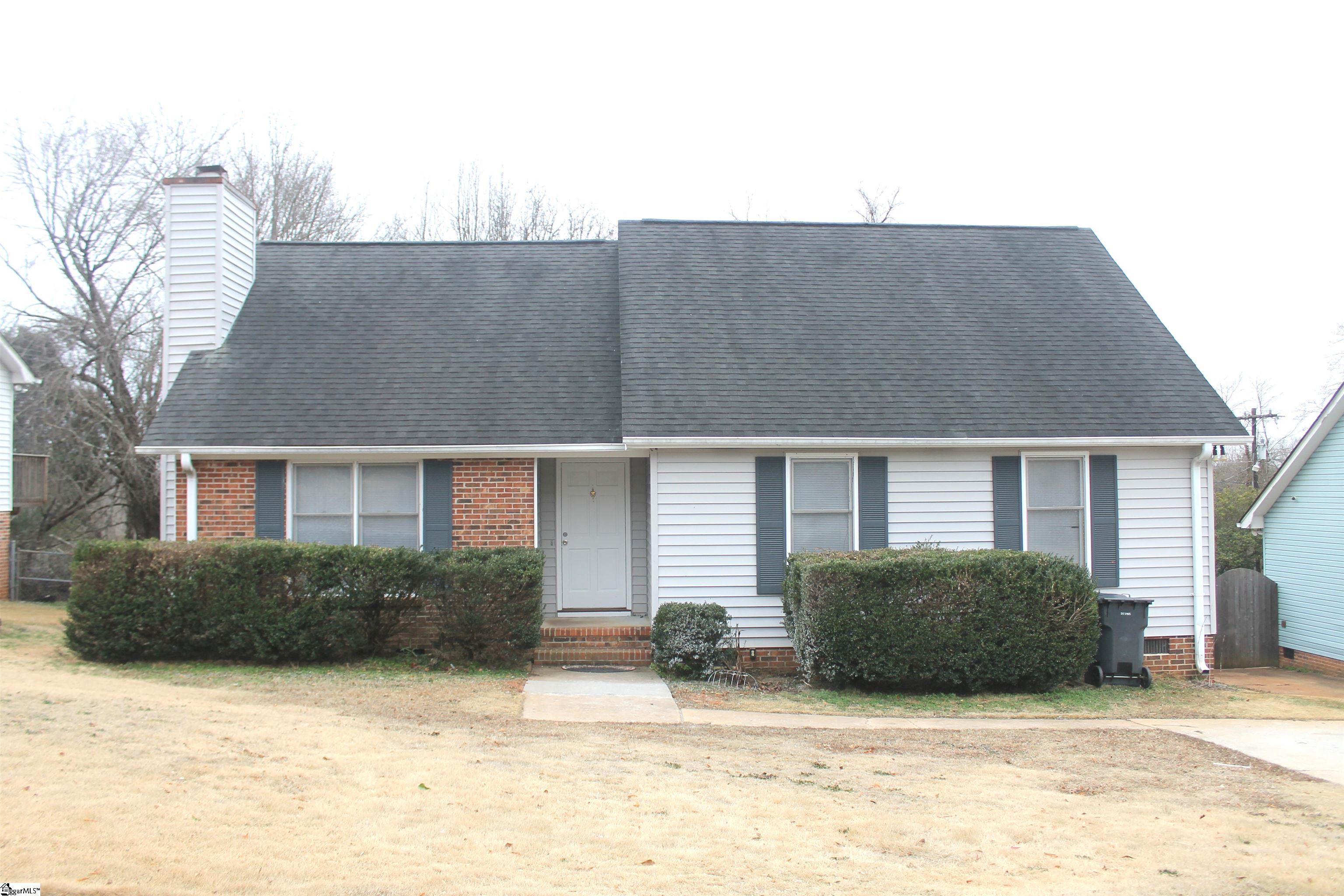 106 Saluda Ridge, Greenville SC 29611-6626