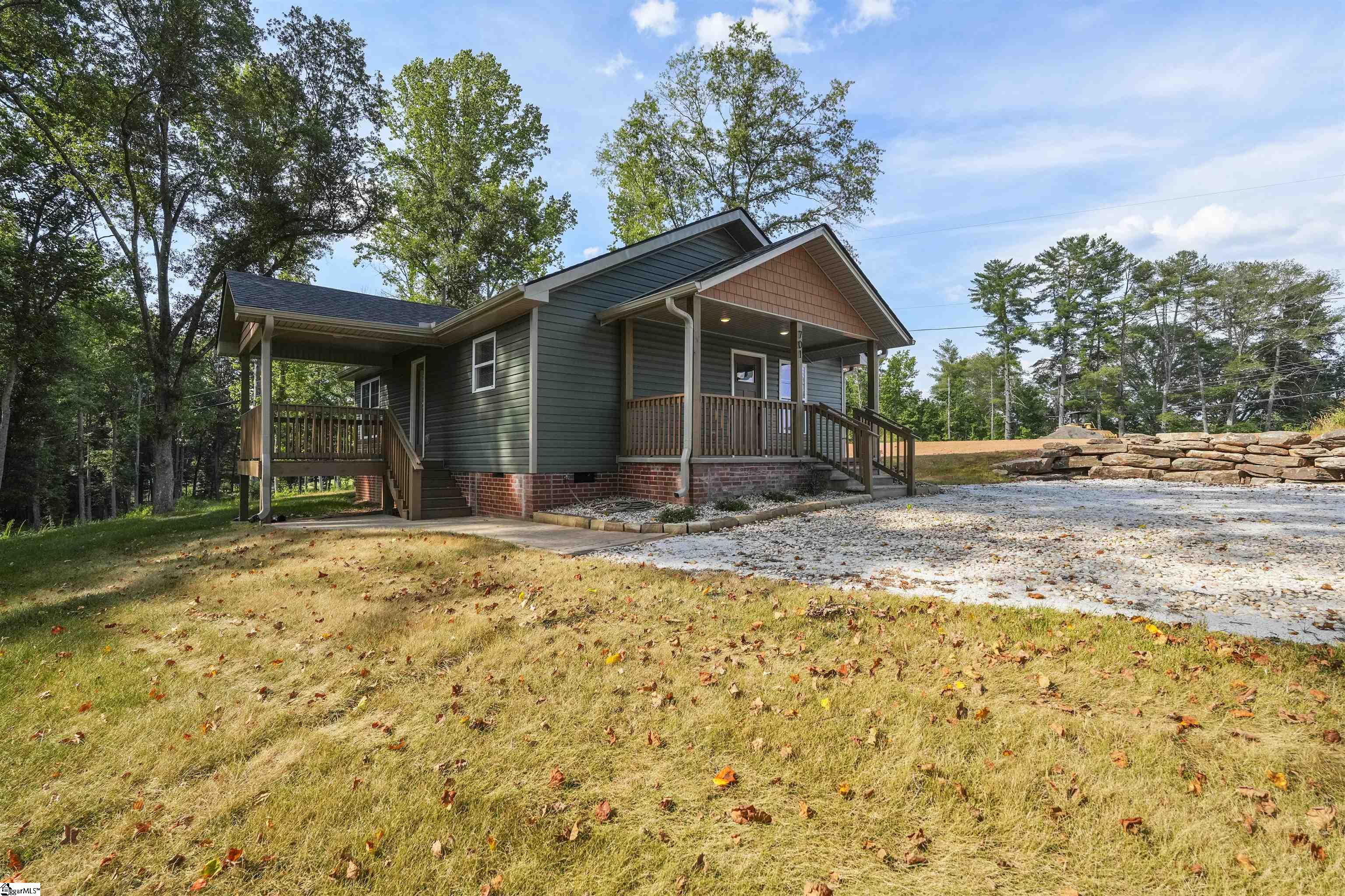 701 Old Saluda Dam, Easley, South Carolina image 5