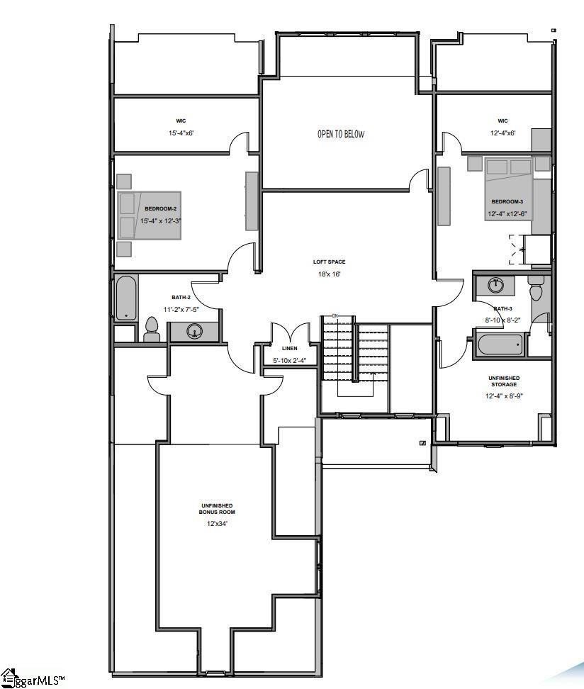 206 Bostic, Pendleton, South Carolina image 3