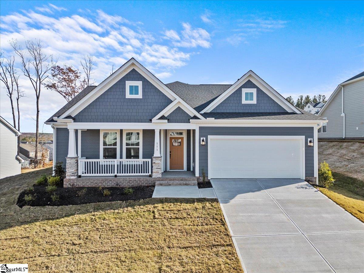 111 Maverick Trail Clemson, SC 29631
