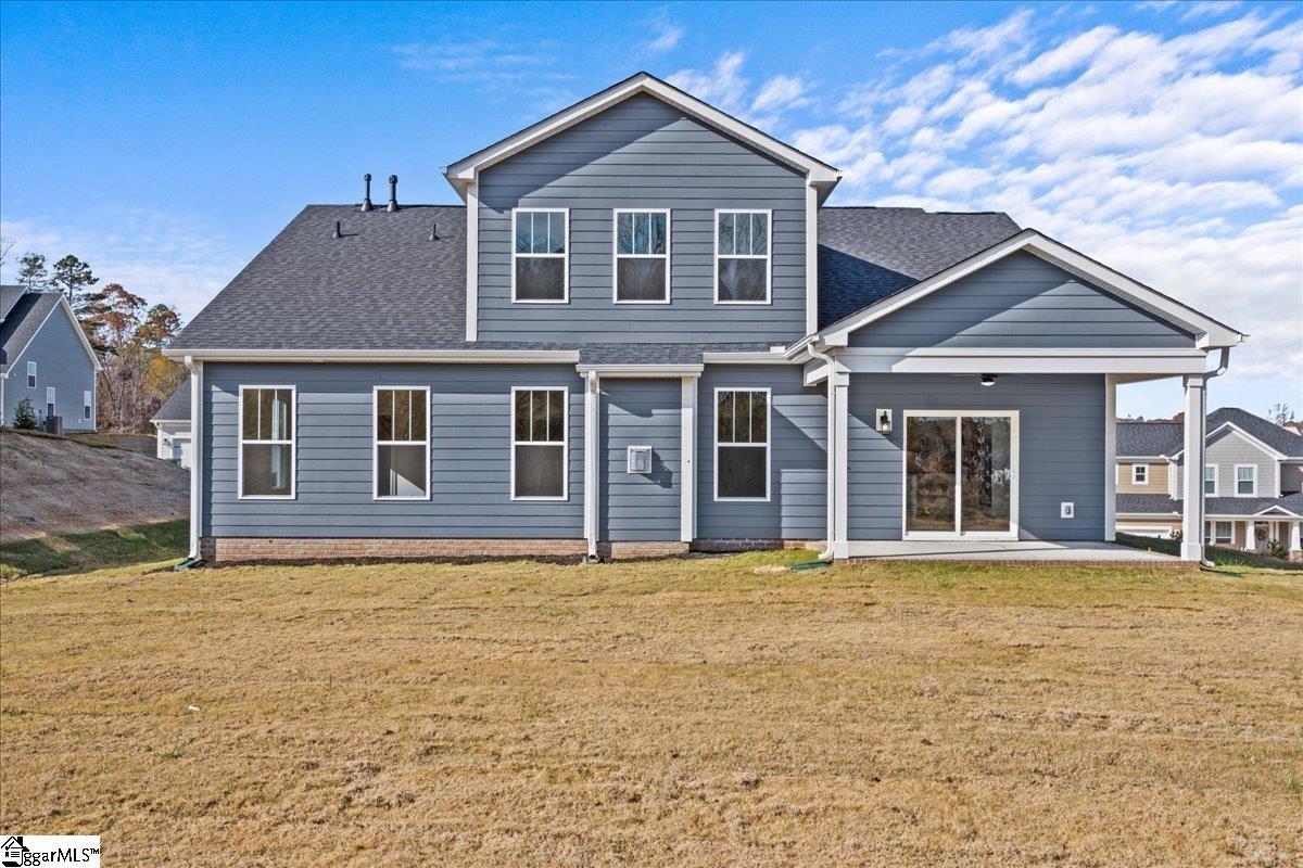 111 Maverick, Clemson, South Carolina image 3