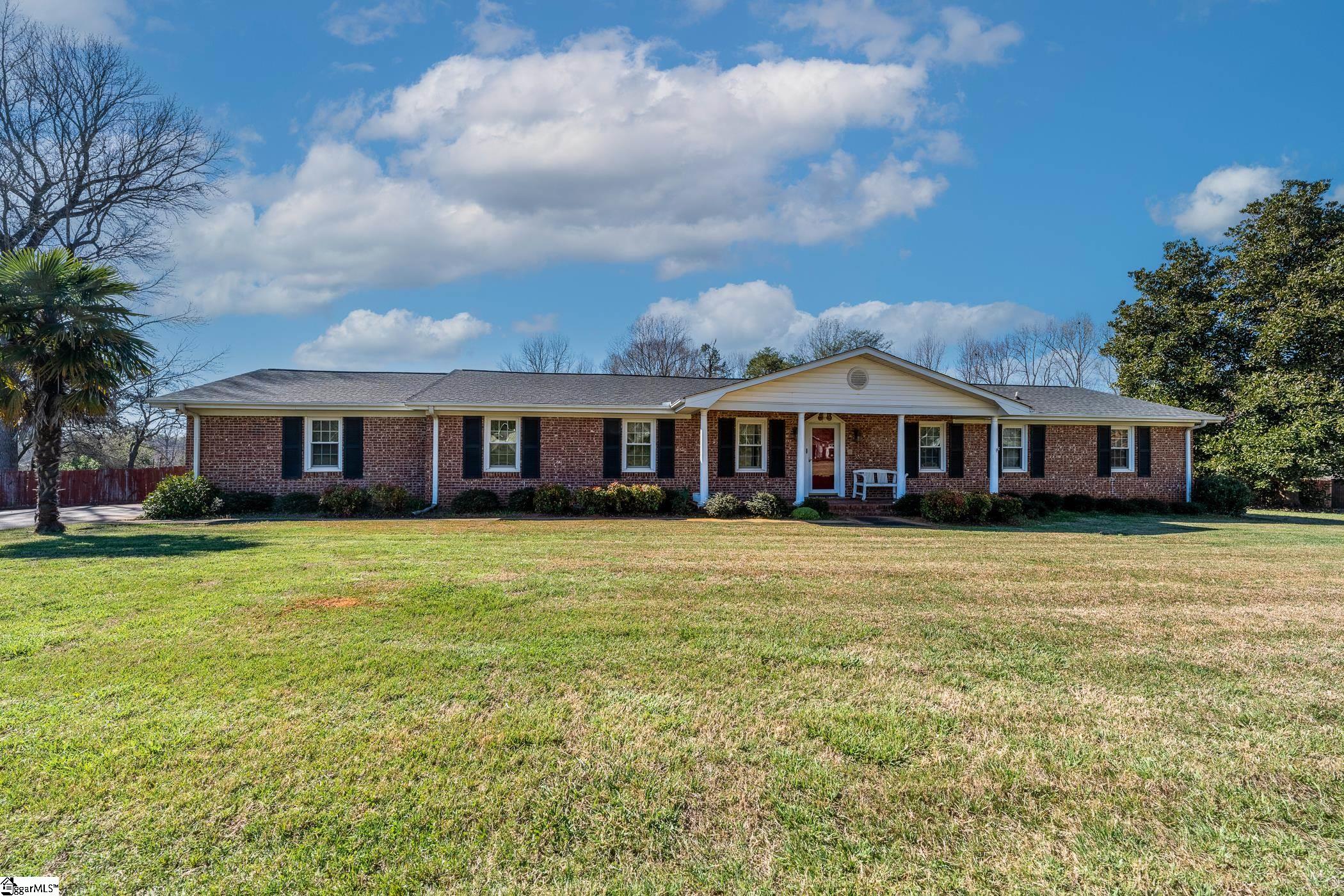 642 Canterbury Road Piedmont, SC 29673