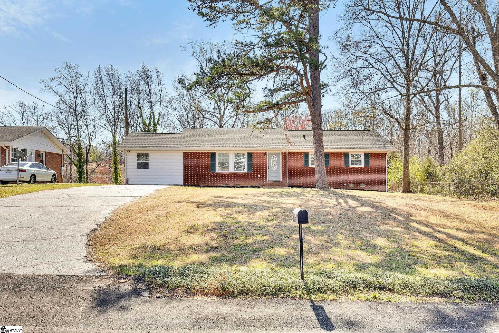 197 Stribling, Spartanburg, South Carolina image 1