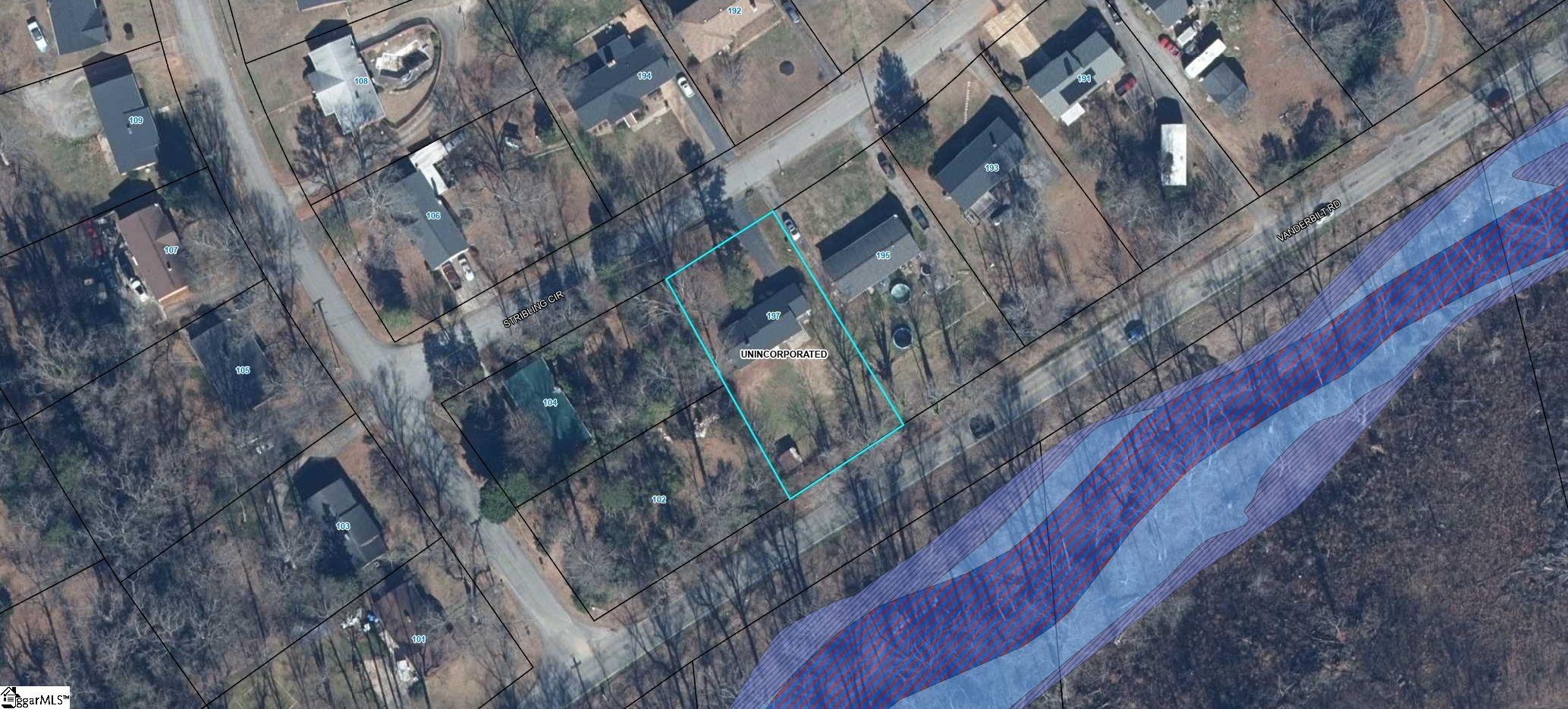 197 Stribling, Spartanburg, South Carolina image 35