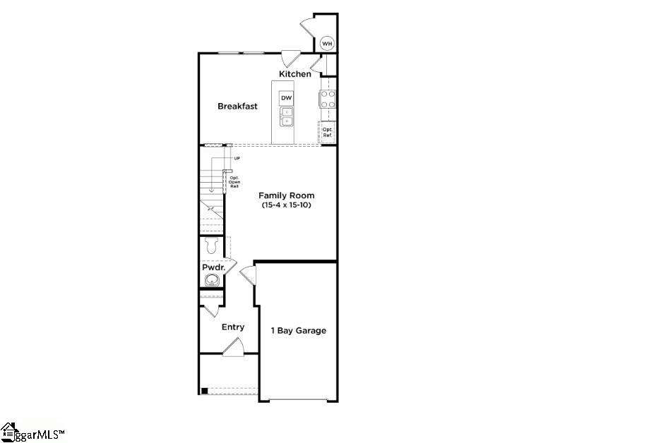 241 Telluride, Lyman, South Carolina image 2