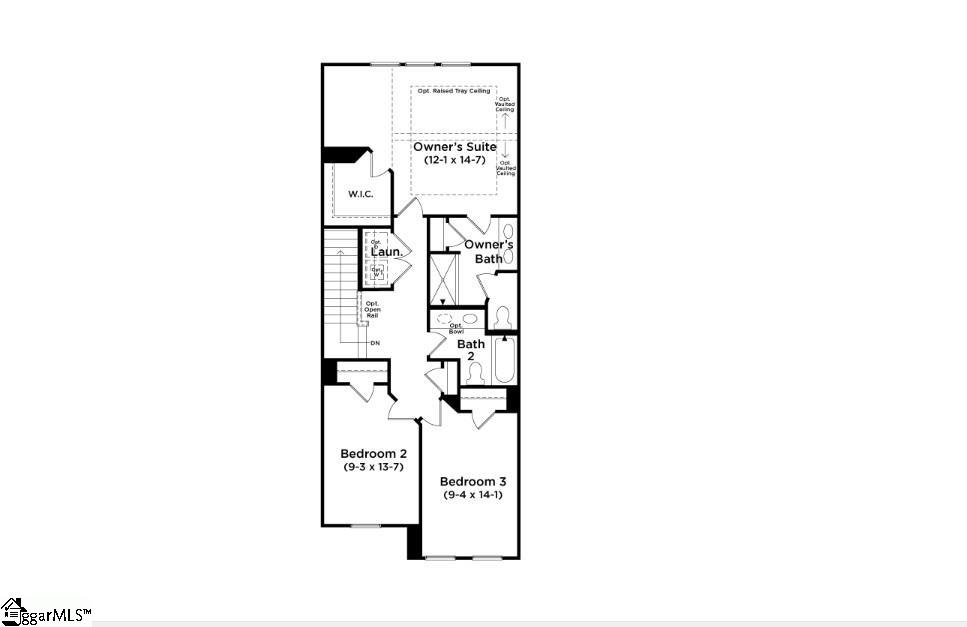 241 Telluride, Lyman, South Carolina image 3