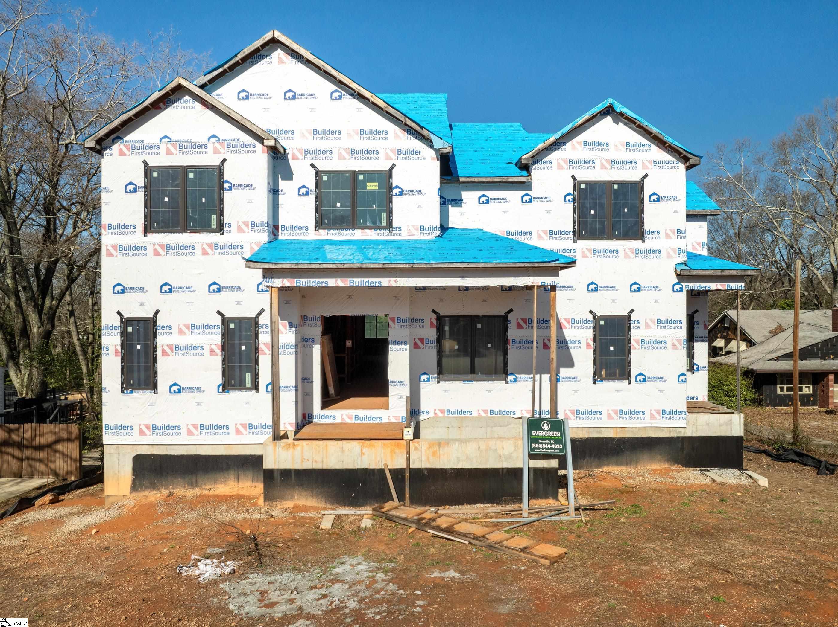 110 Rice, Greenville, South Carolina image 2