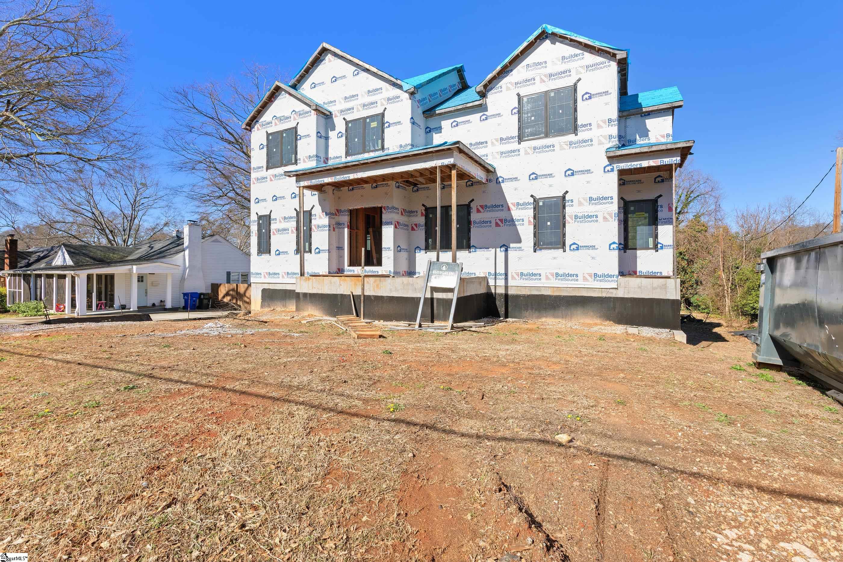 110 Rice, Greenville, South Carolina image 12