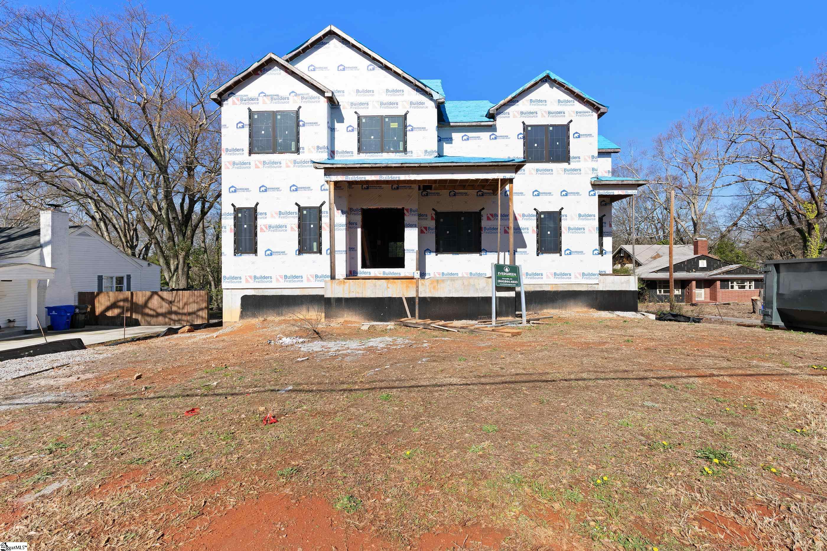 110 Rice, Greenville, South Carolina image 13