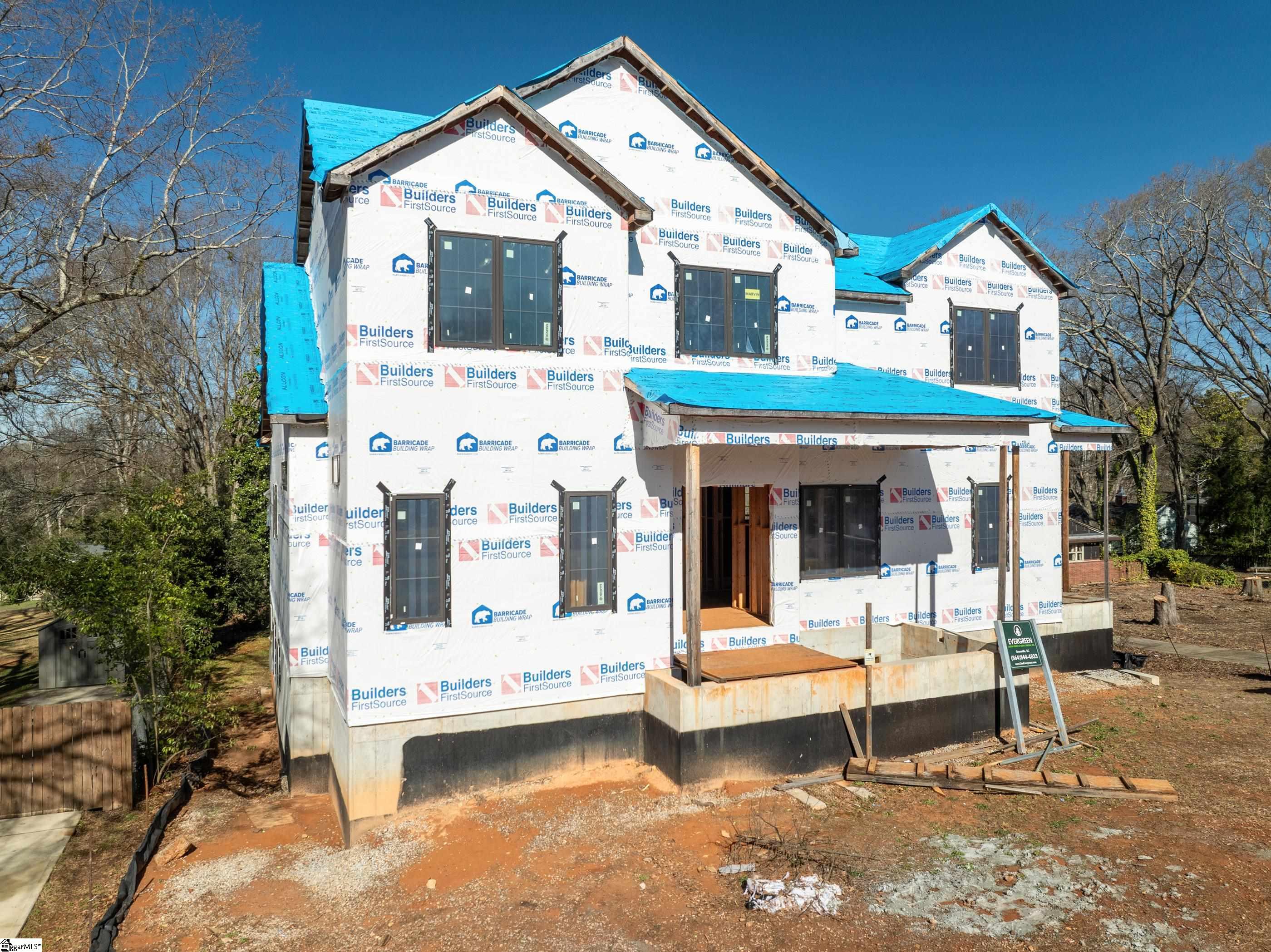 110 Rice, Greenville, South Carolina image 3