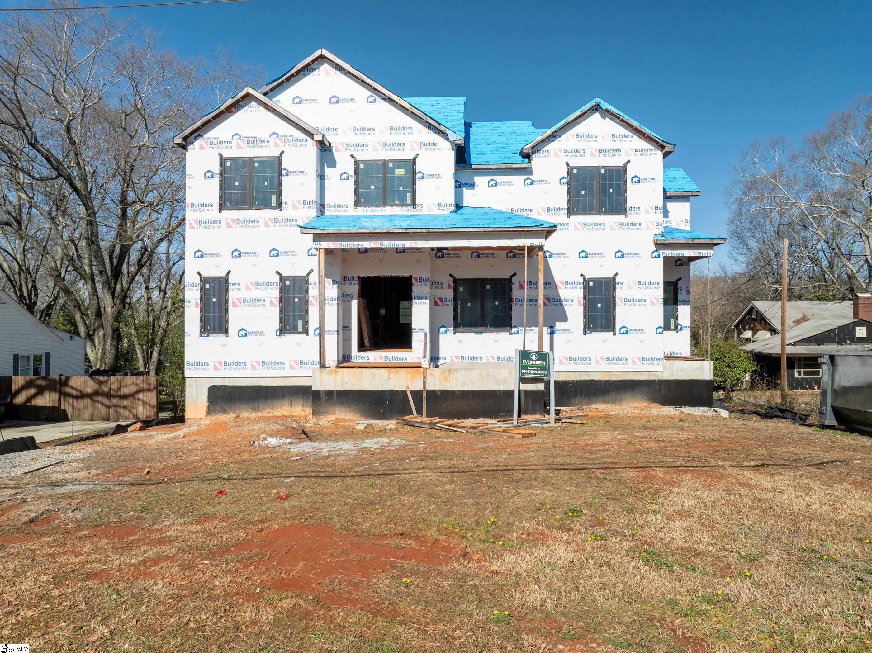 110 Rice, Greenville, South Carolina image 4