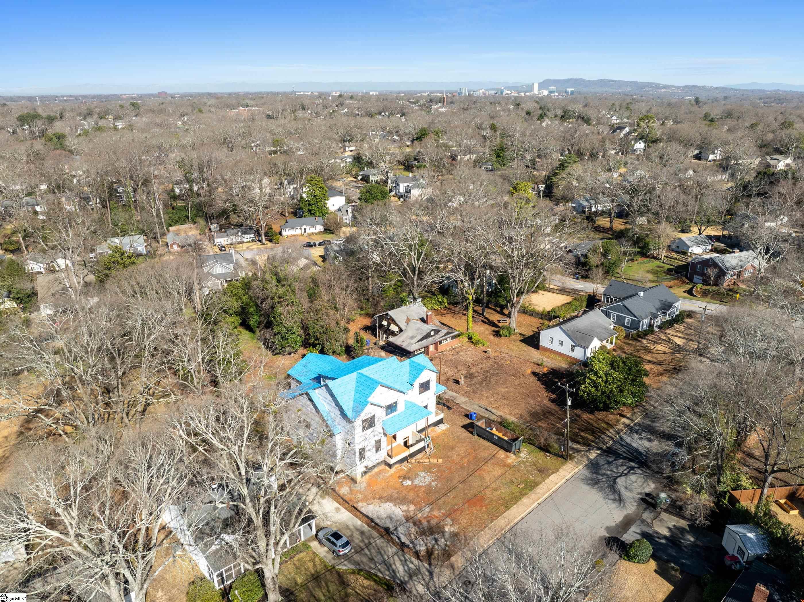 110 Rice, Greenville, South Carolina image 6