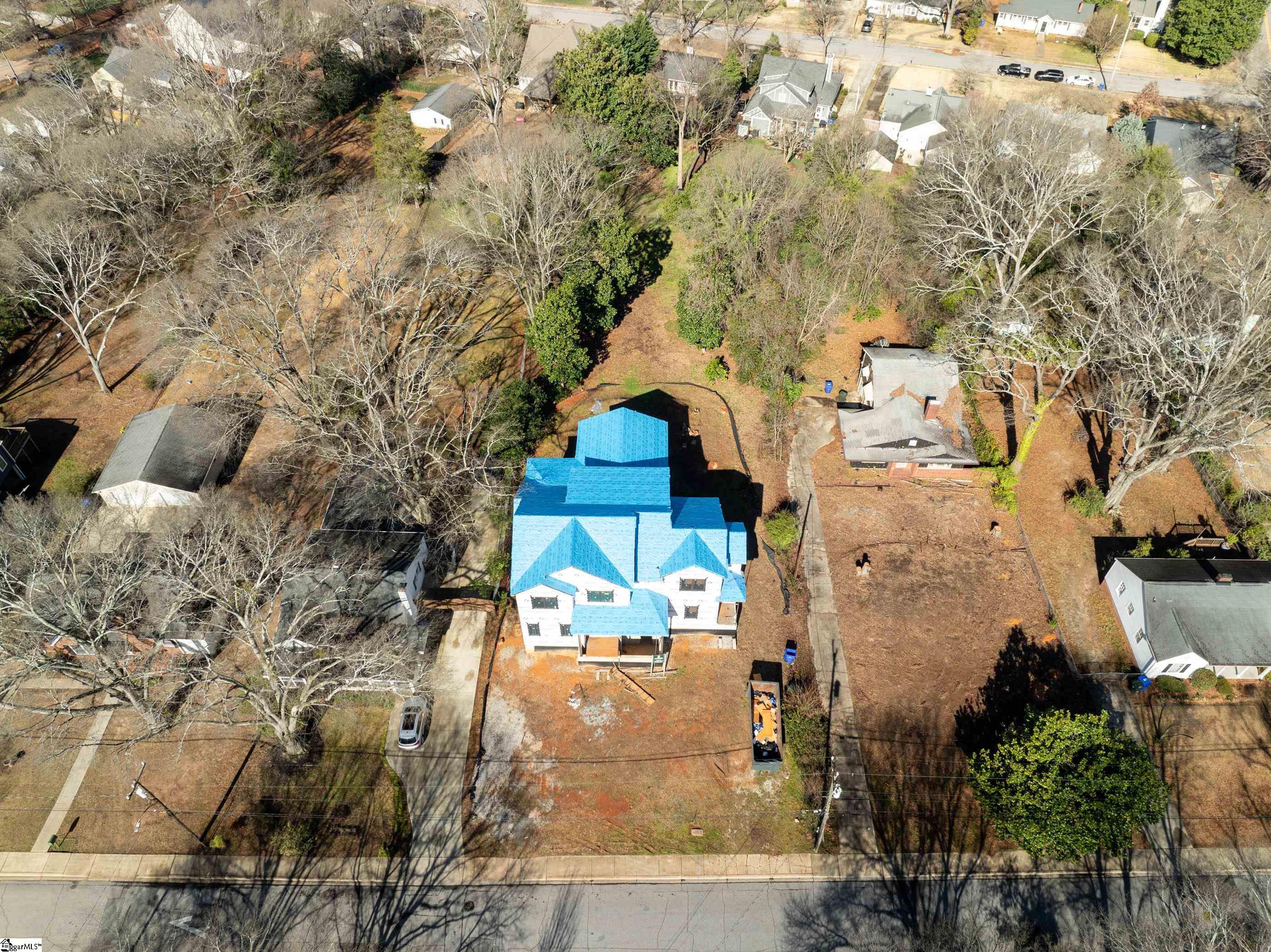110 Rice, Greenville, South Carolina image 7