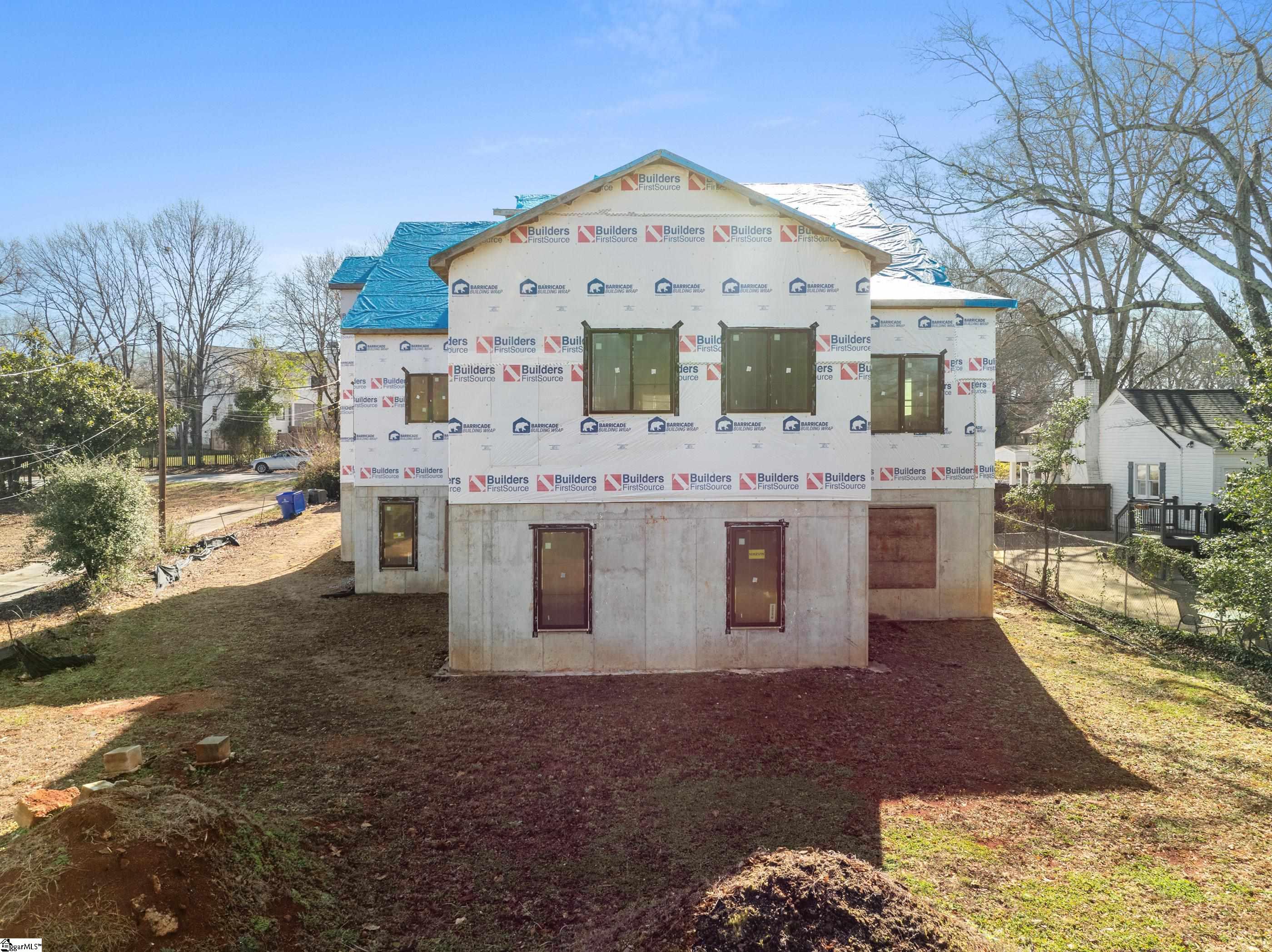 110 Rice, Greenville, South Carolina image 8