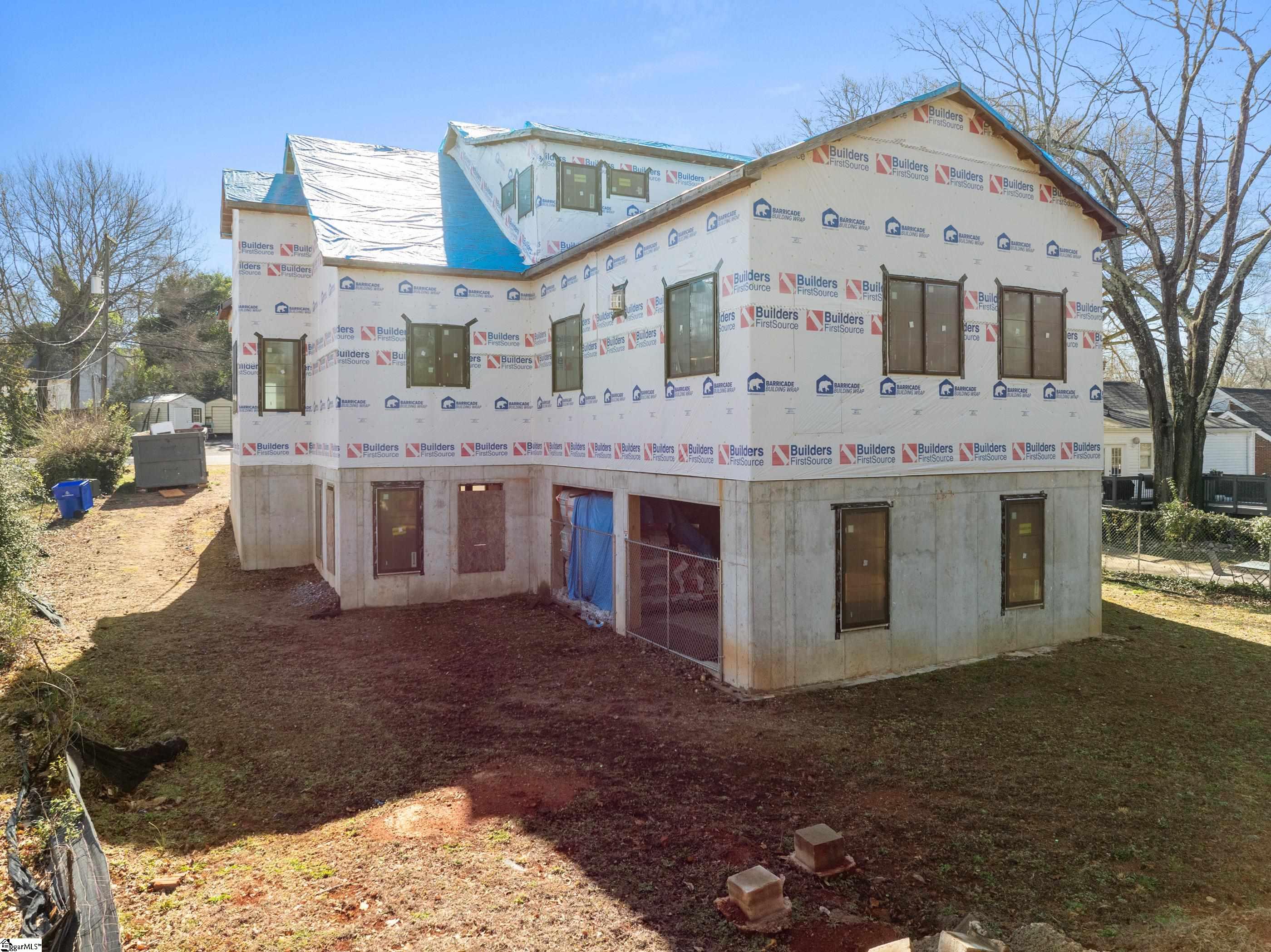 110 Rice, Greenville, South Carolina image 9