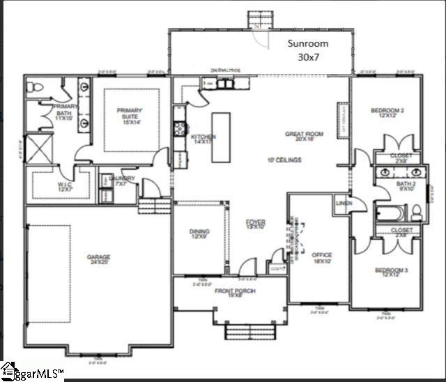 MLS #1551939 image #2