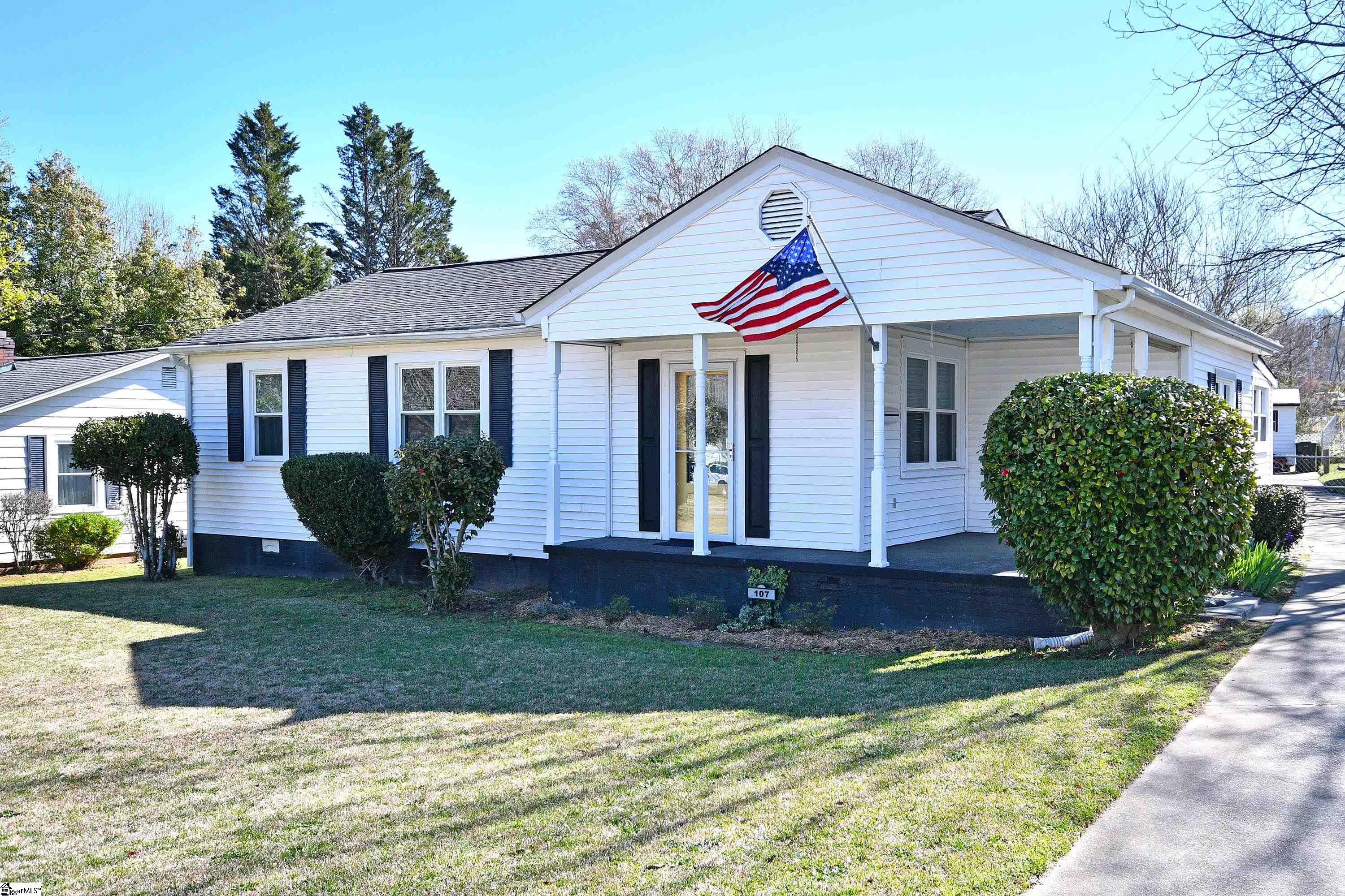 107 Anzio Street, Easley SC 29640