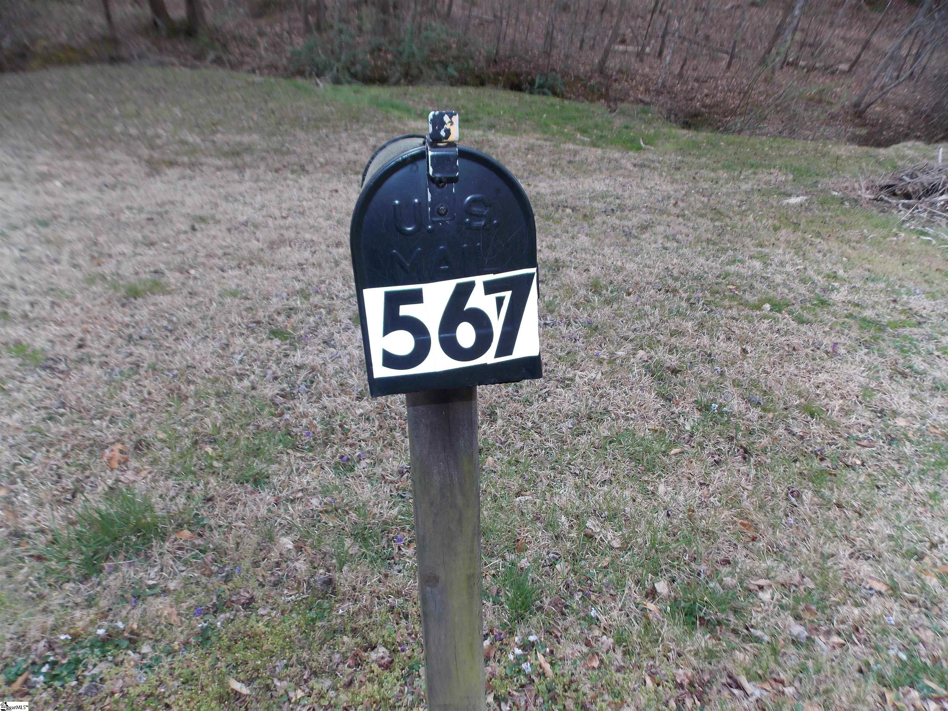 00 Holloway, Marietta, South Carolina image 1