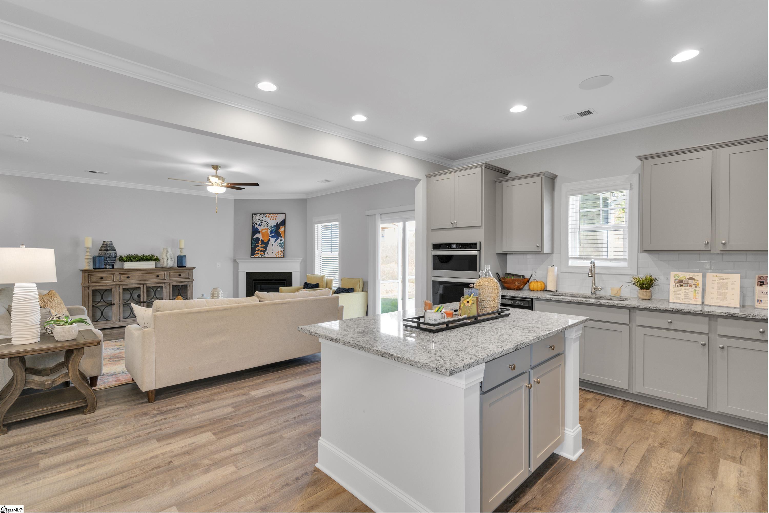 1034 Silverbend, Duncan, South Carolina image 13