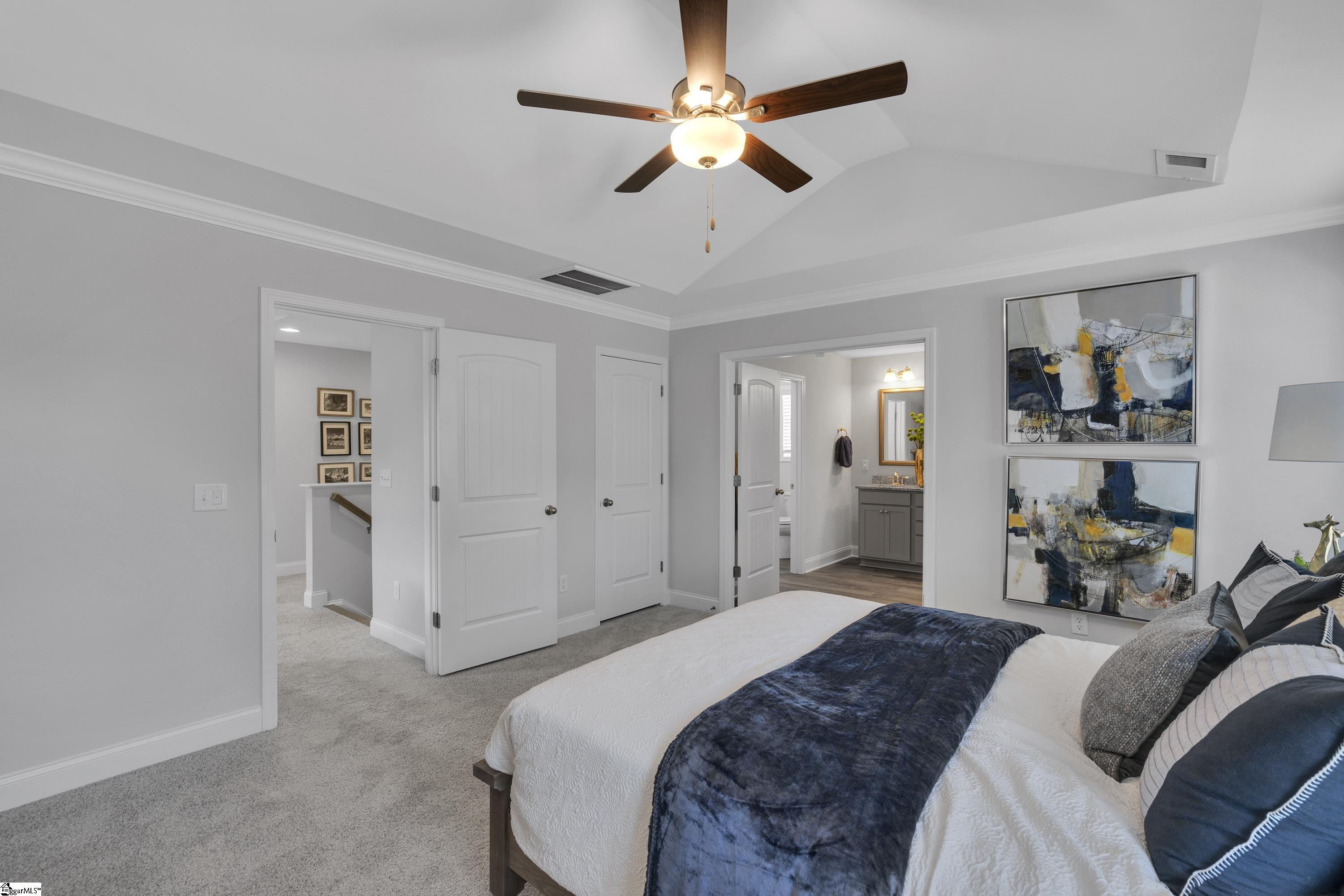 1034 Silverbend, Duncan, South Carolina image 20