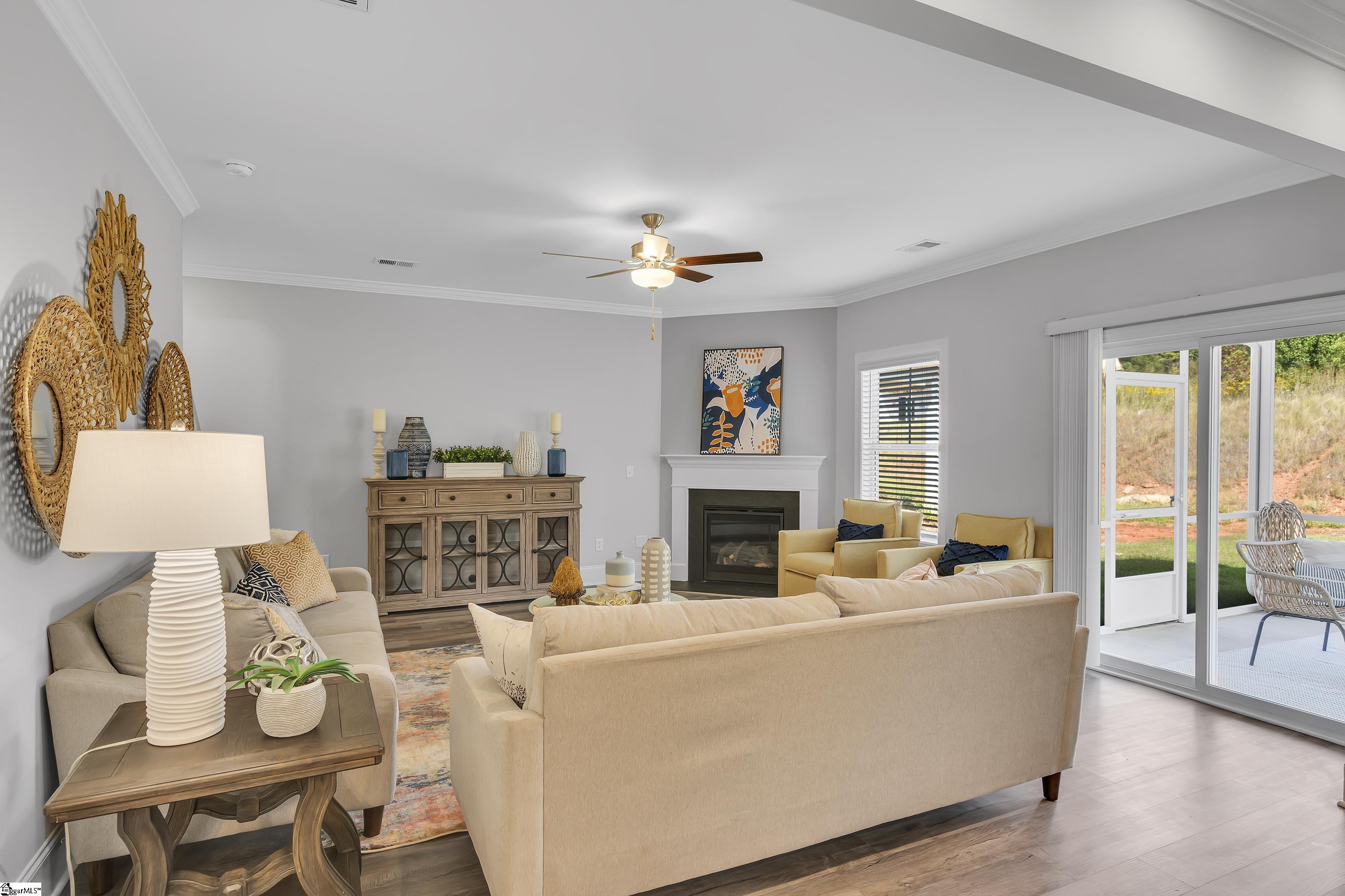1034 Silverbend, Duncan, South Carolina image 3