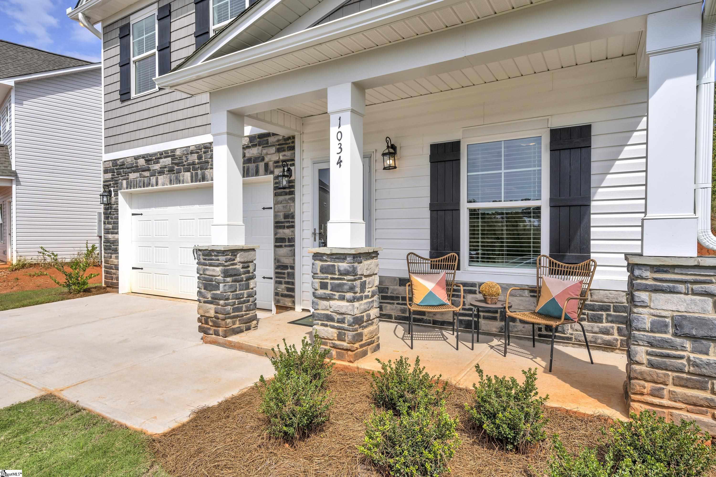 1034 Silverbend, Duncan, South Carolina image 26