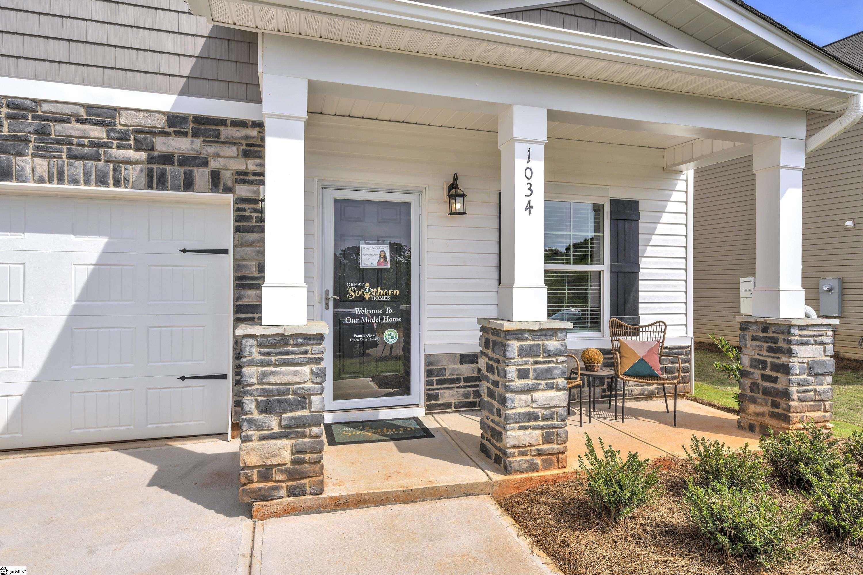 1034 Silverbend, Duncan, South Carolina image 27