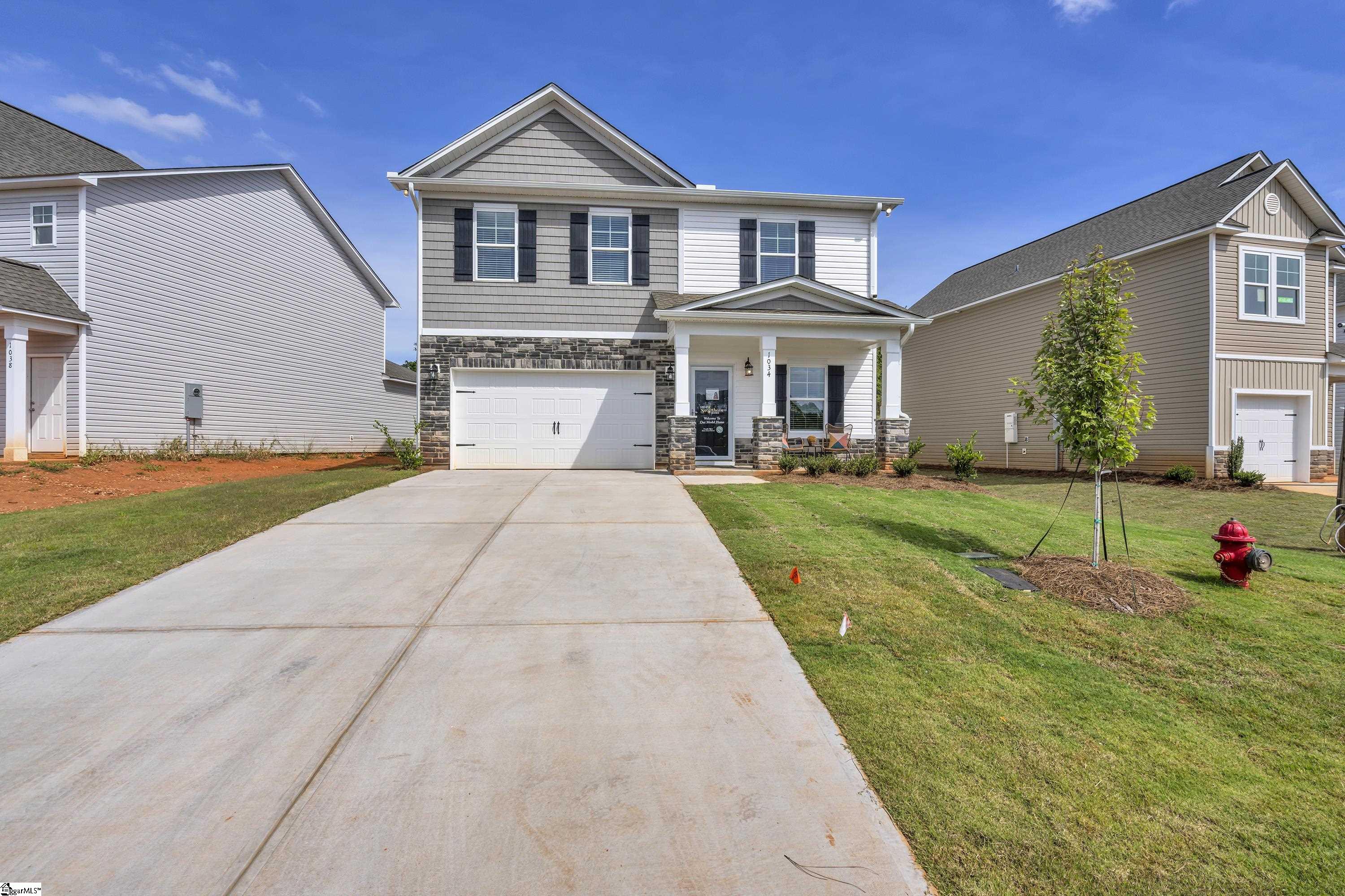 1034 Silverbend, Duncan, South Carolina image 28