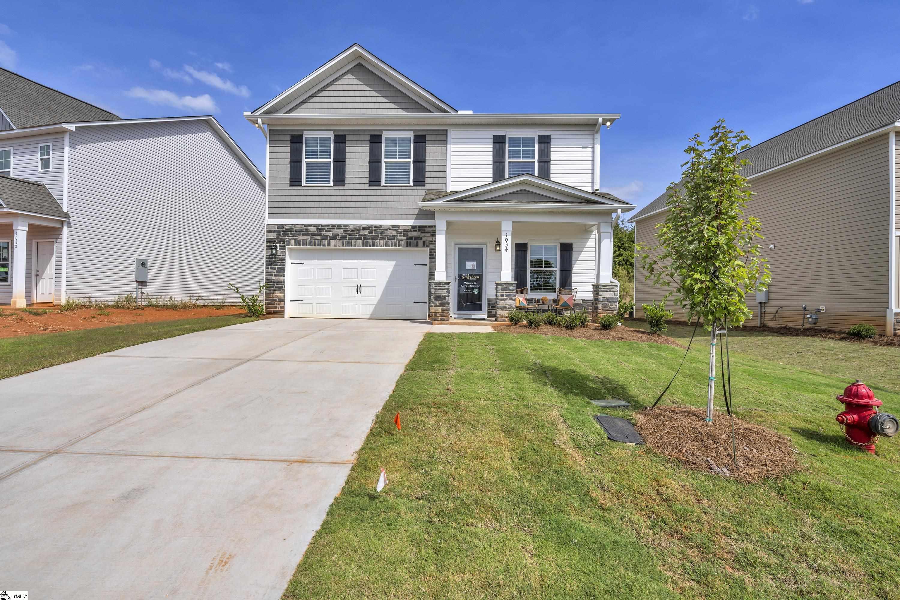 1034 Silverbend, Duncan, South Carolina image 29