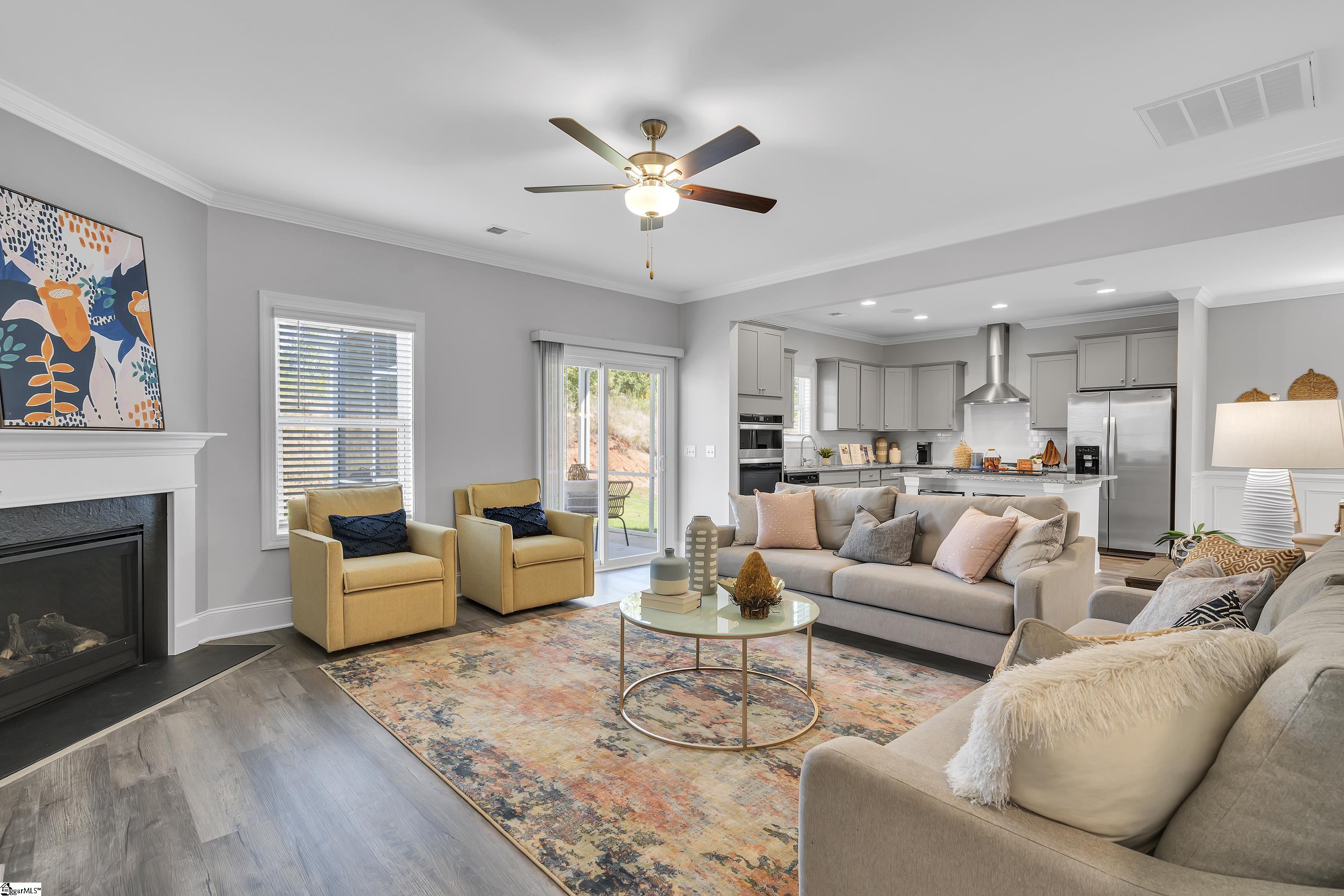 1034 Silverbend, Duncan, South Carolina image 5
