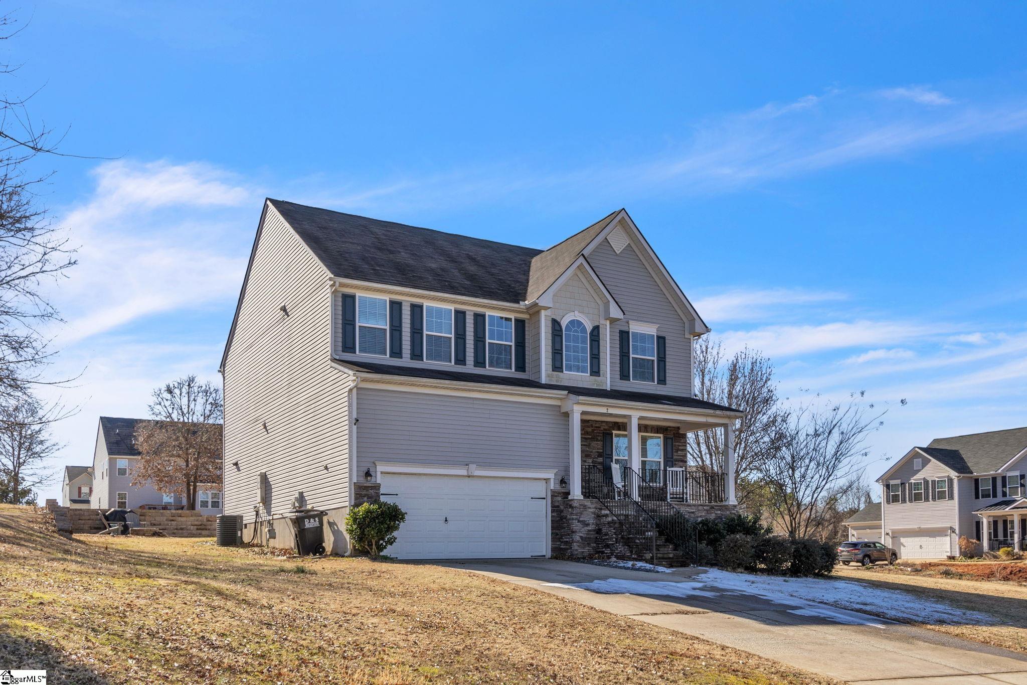 2 Grace, Easley, South Carolina image 1