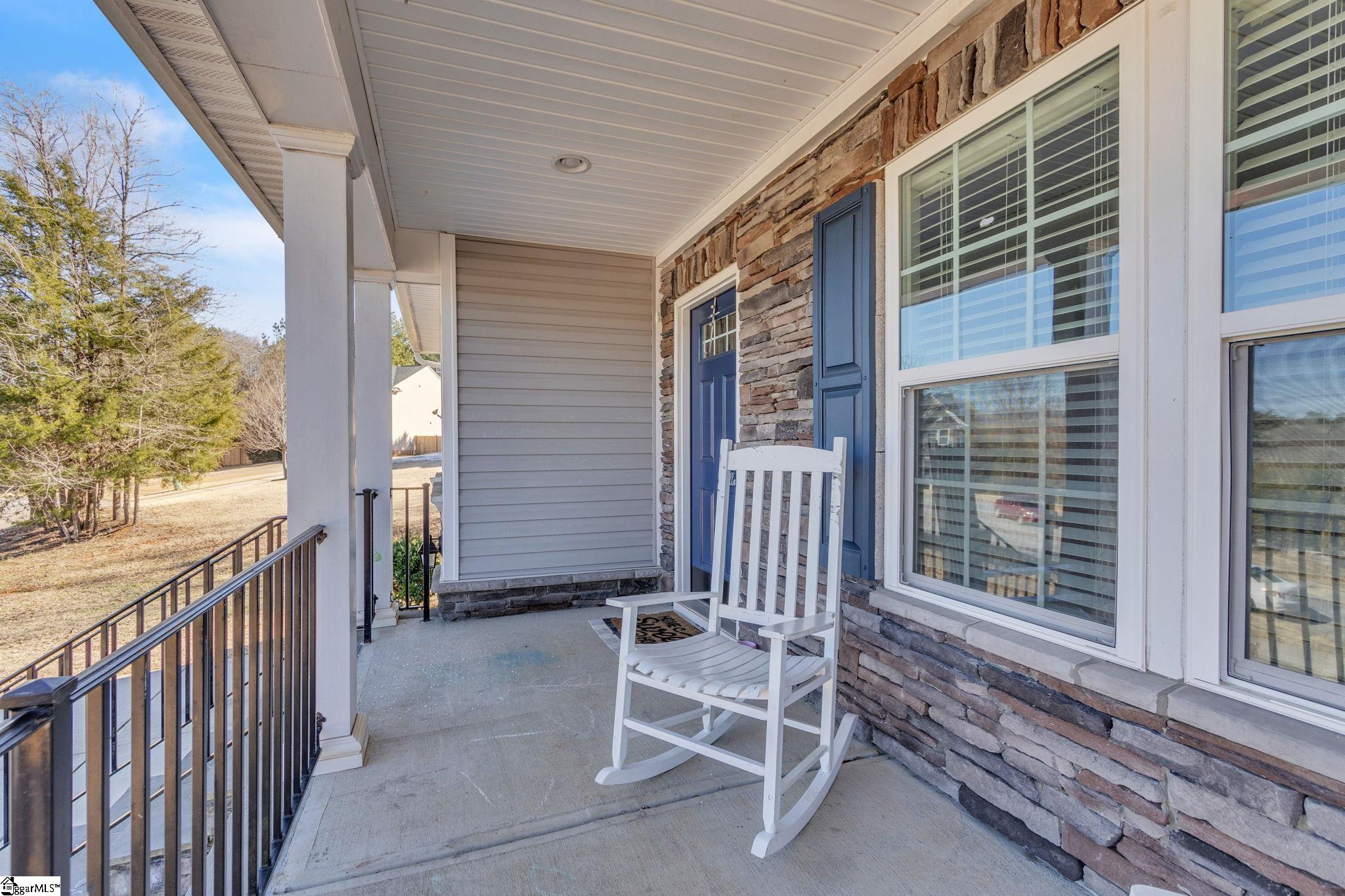 2 Grace, Easley, South Carolina image 3