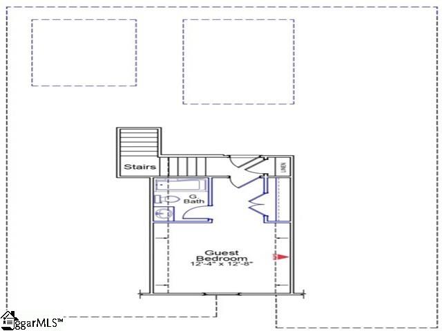 7042 Fairview Falls, Chesnee, South Carolina image 3