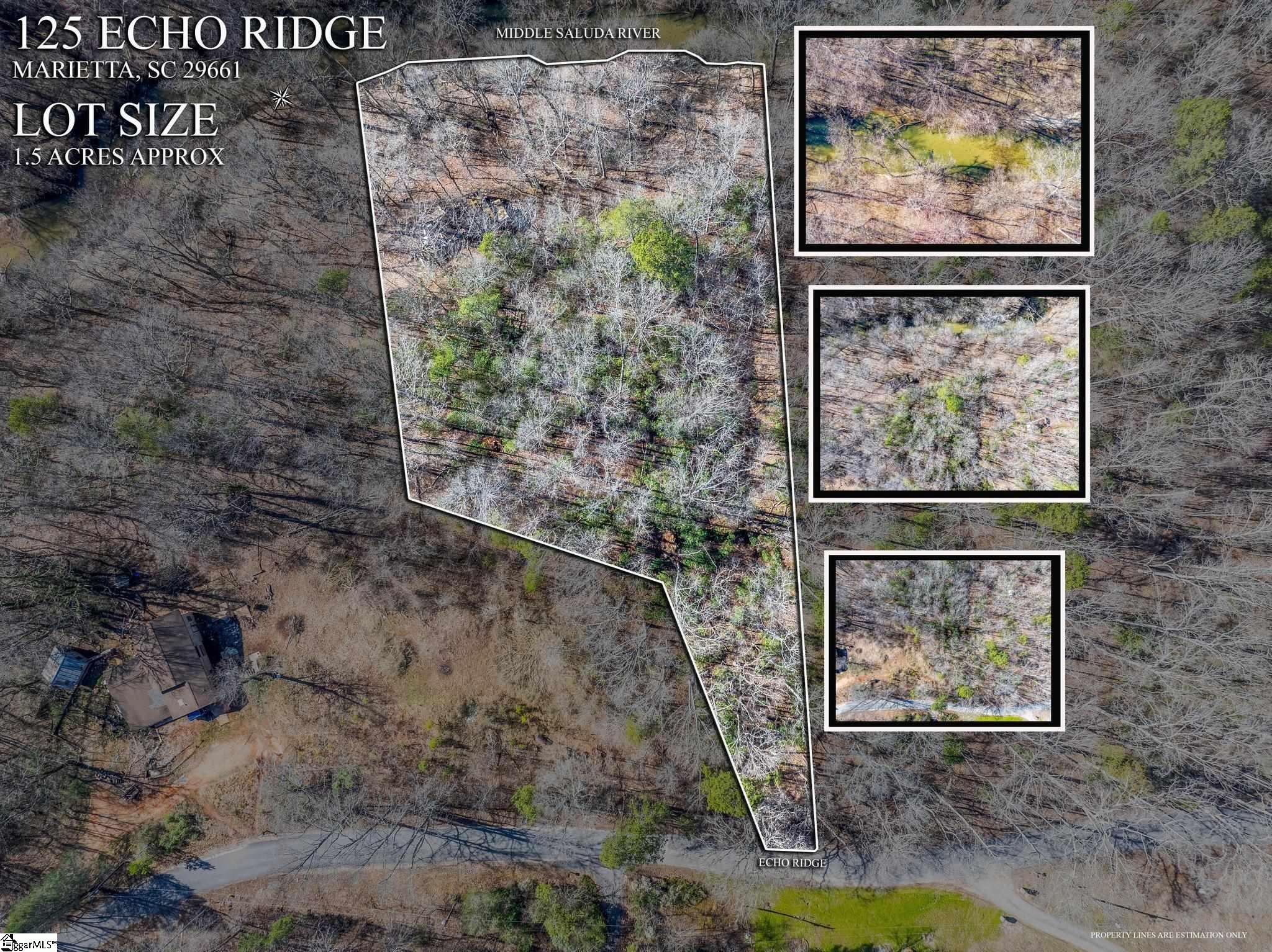 00 Echo Ridge, Marietta, South Carolina image 2