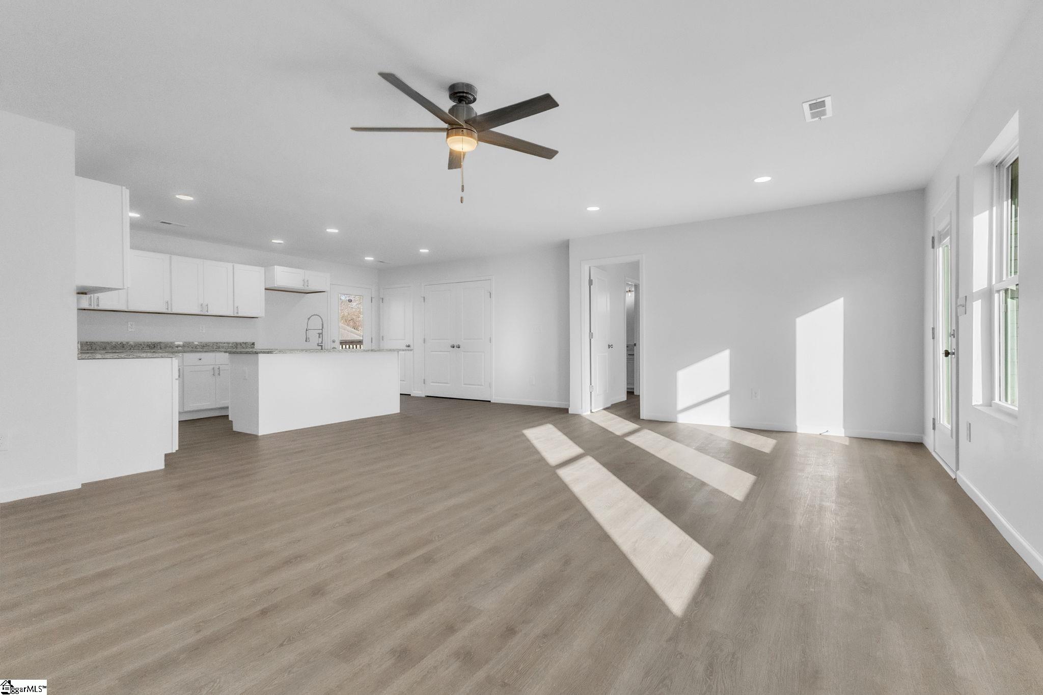 514 N Forest, Spartanburg, South Carolina image 3