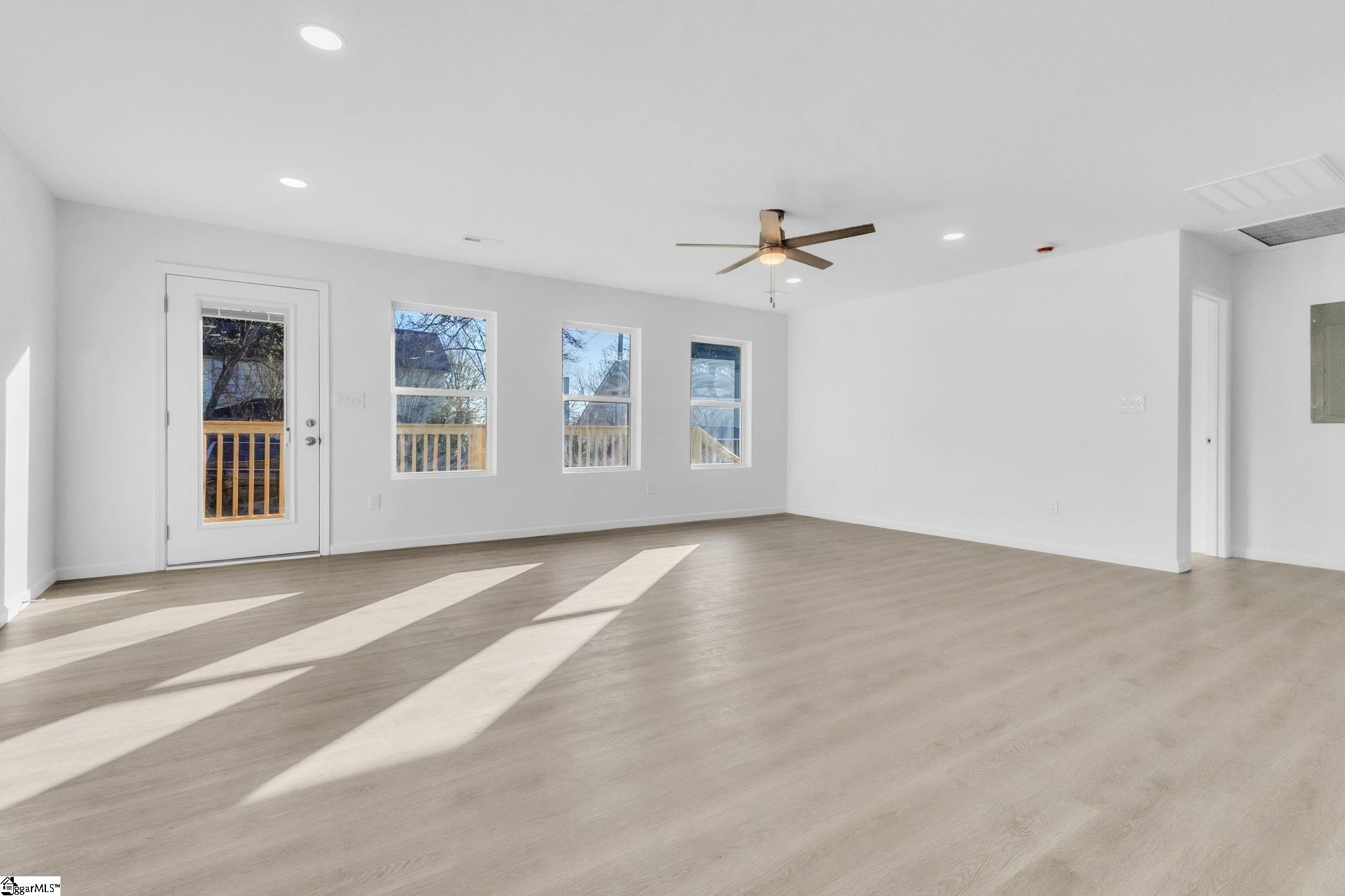 514 N Forest, Spartanburg, South Carolina image 4