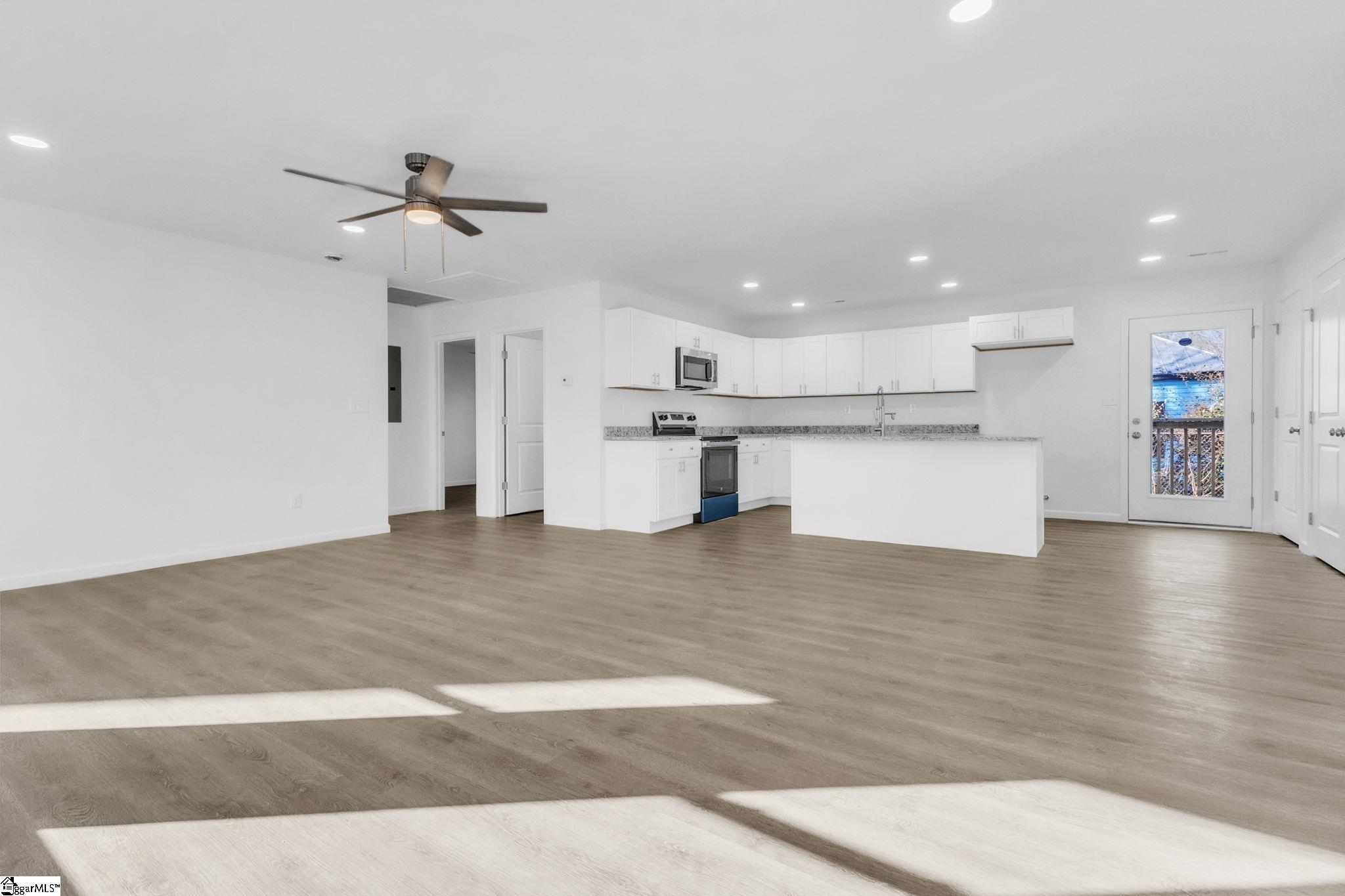 514 N Forest, Spartanburg, South Carolina image 5