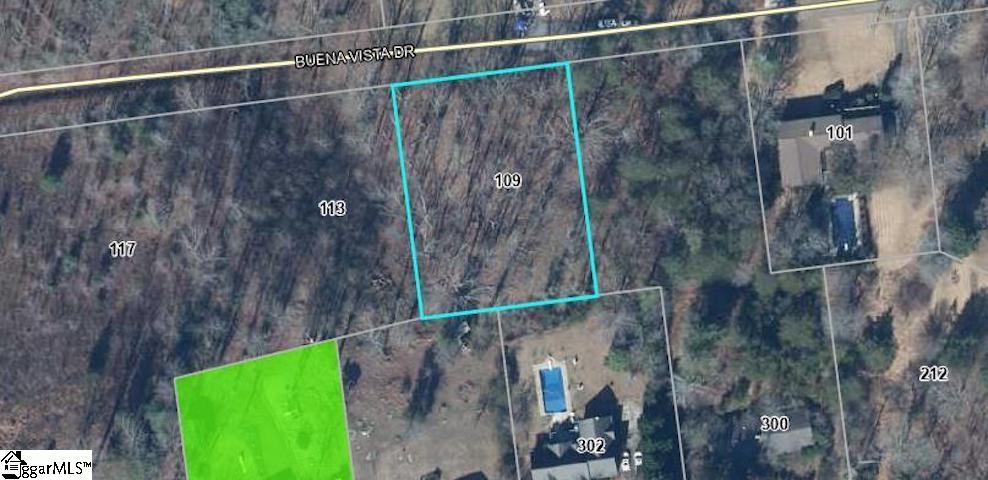 109 Buena Vista, Easley, South Carolina image 2