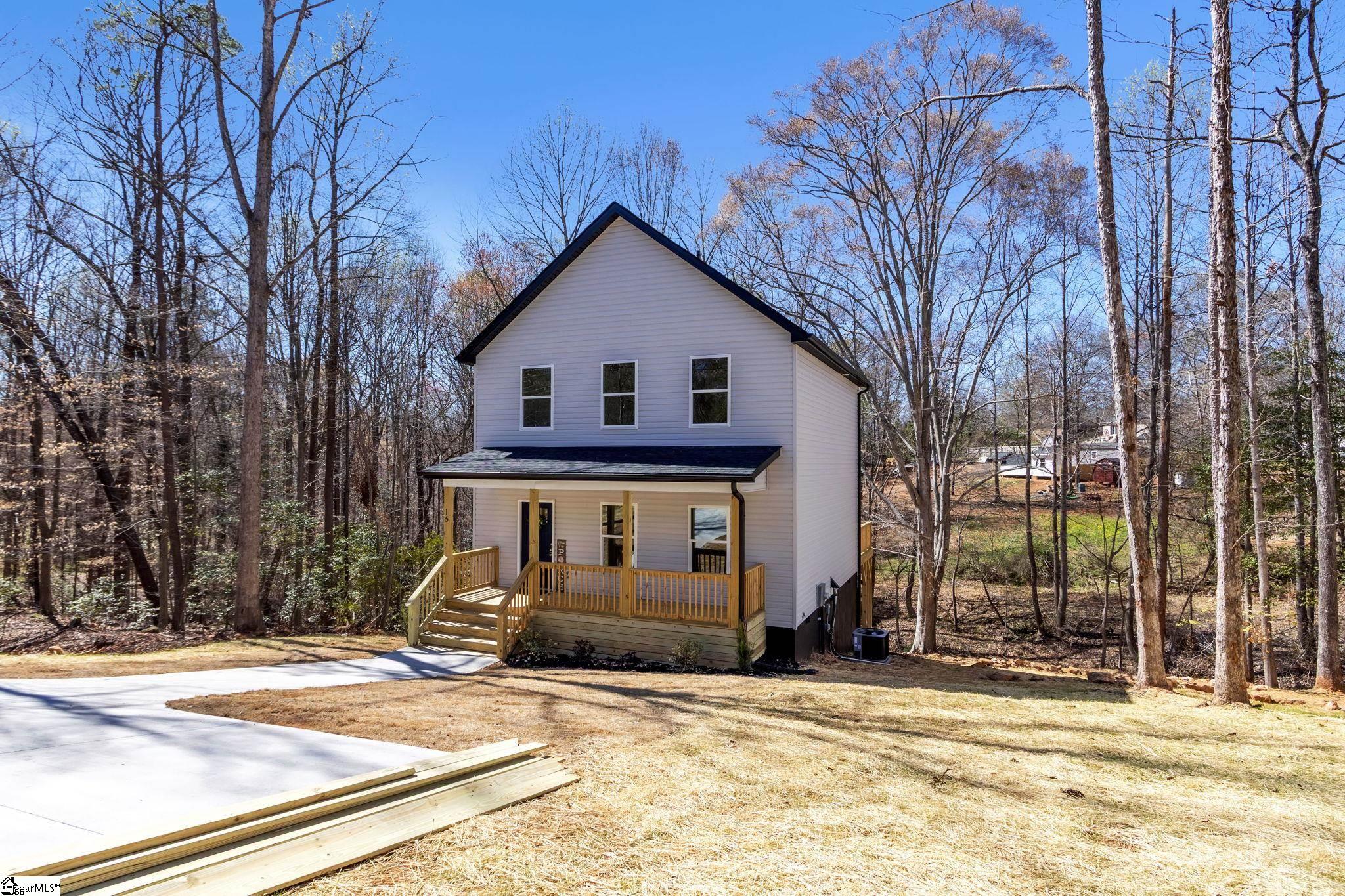 16 Polk, Greenville, South Carolina image 27