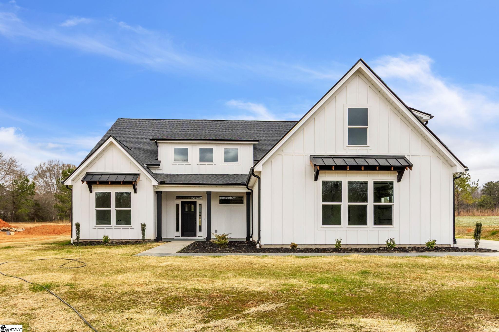 140 Babb Road Campobello, SC 29322