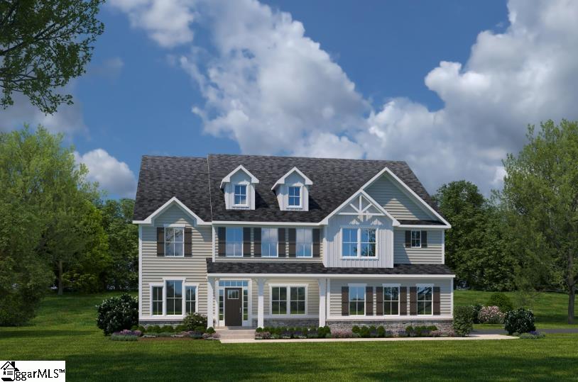 7467 Camel Thorn Way, Spartanburg SC 29306